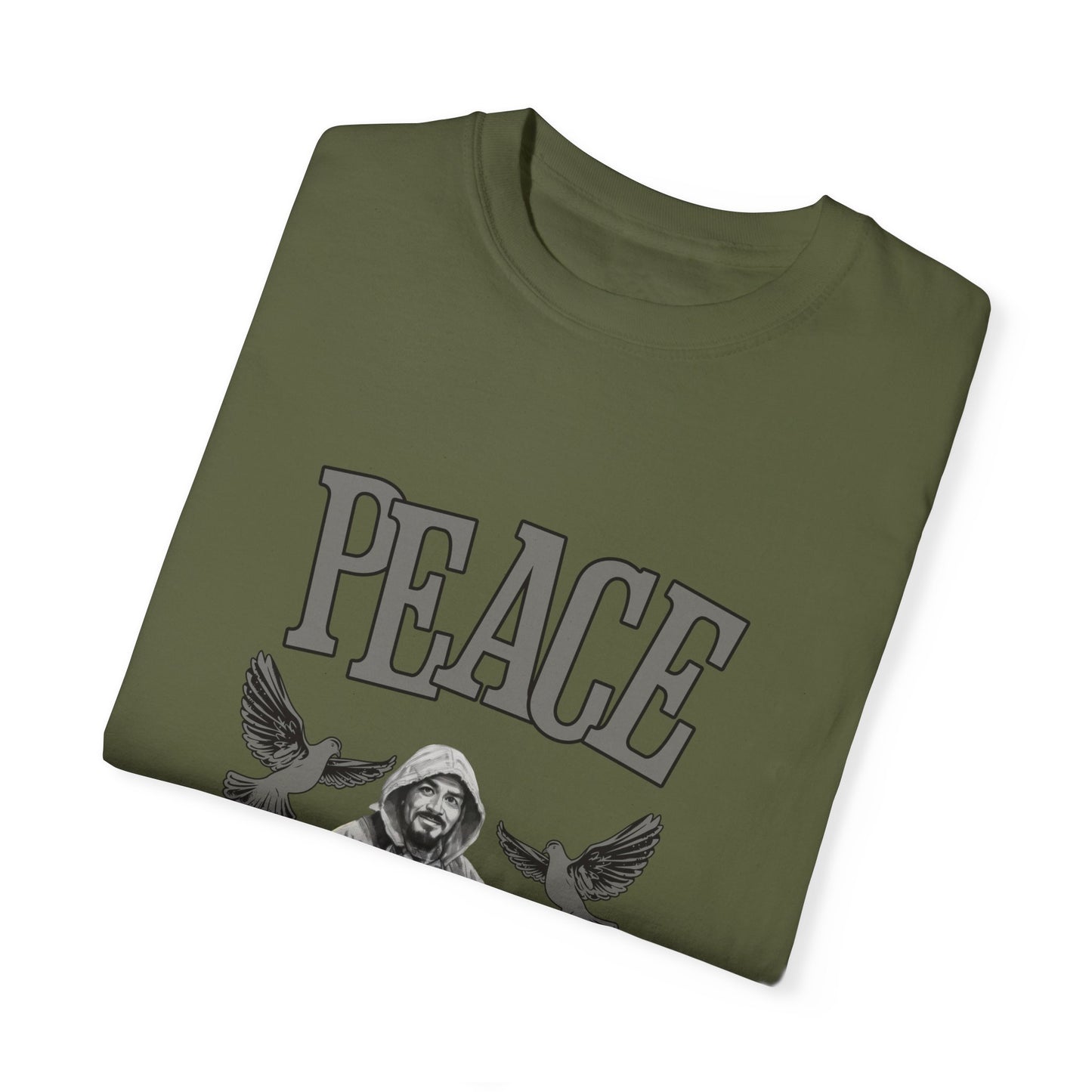 Peace