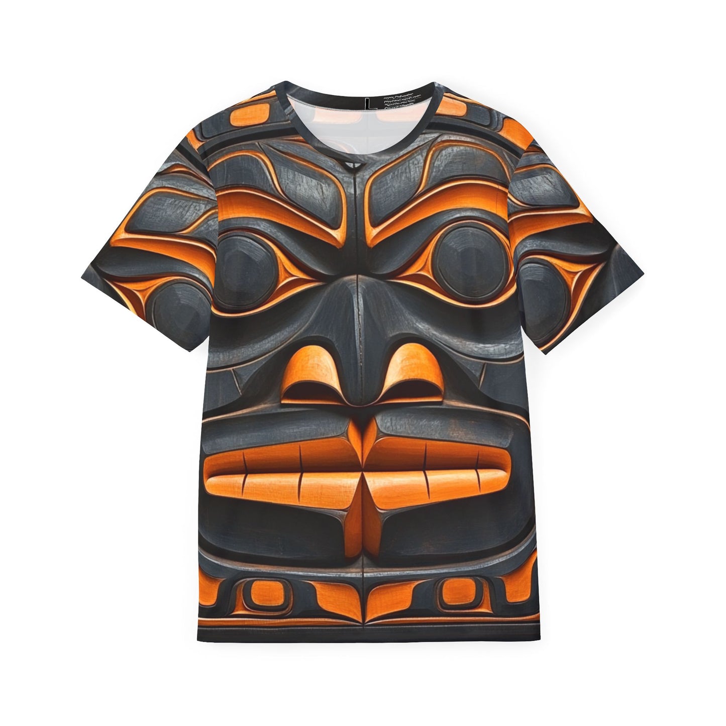 Harvest Spirit Unisex Sports Jersey (AOP)