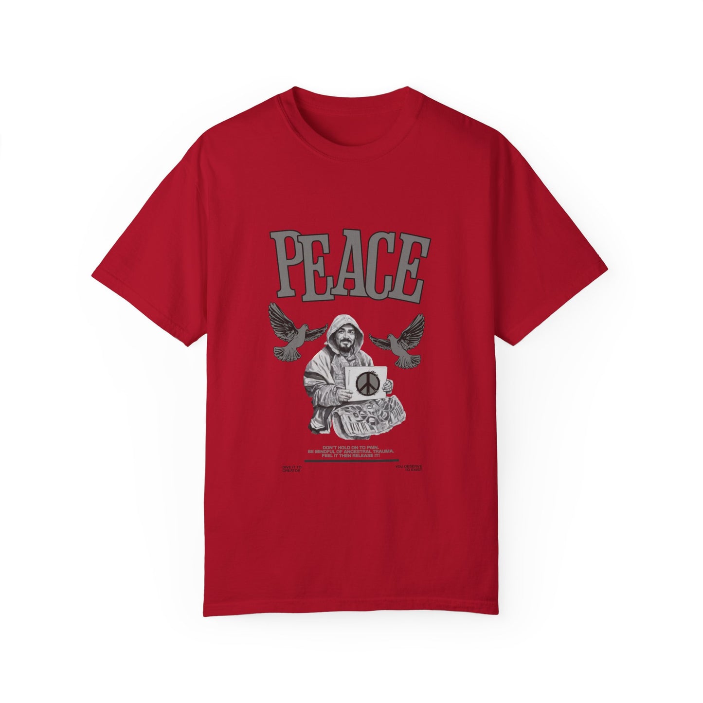 Peace