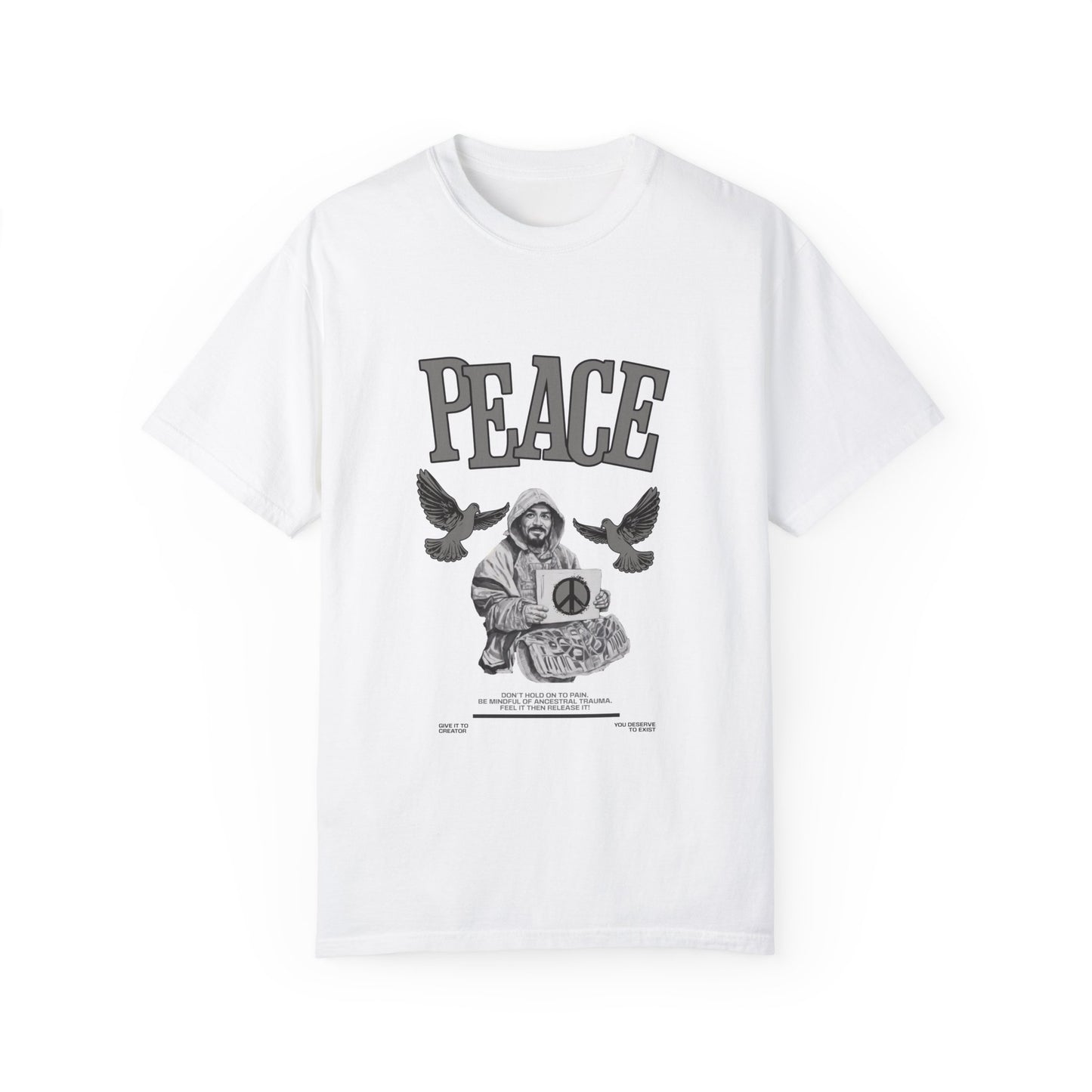 Peace