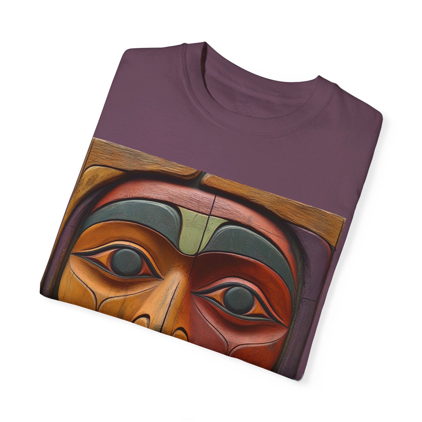 T® Short-Sleeve T-Shirt Unisex Garment-Dyed T-shirt