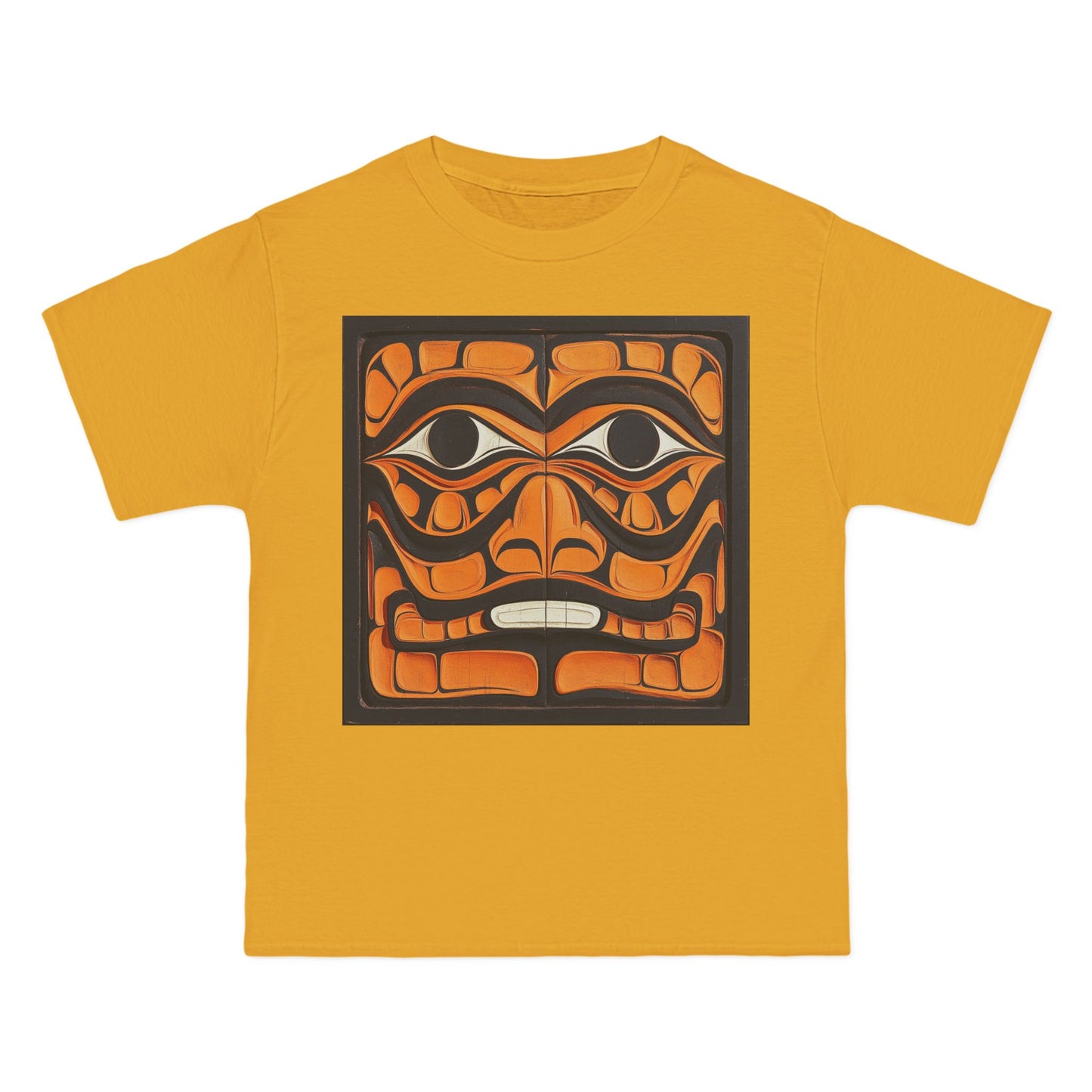 SOULS OF THE HARVEST Men's Polyester Tee Beefy-T® Short-Sleeve T-Shirt