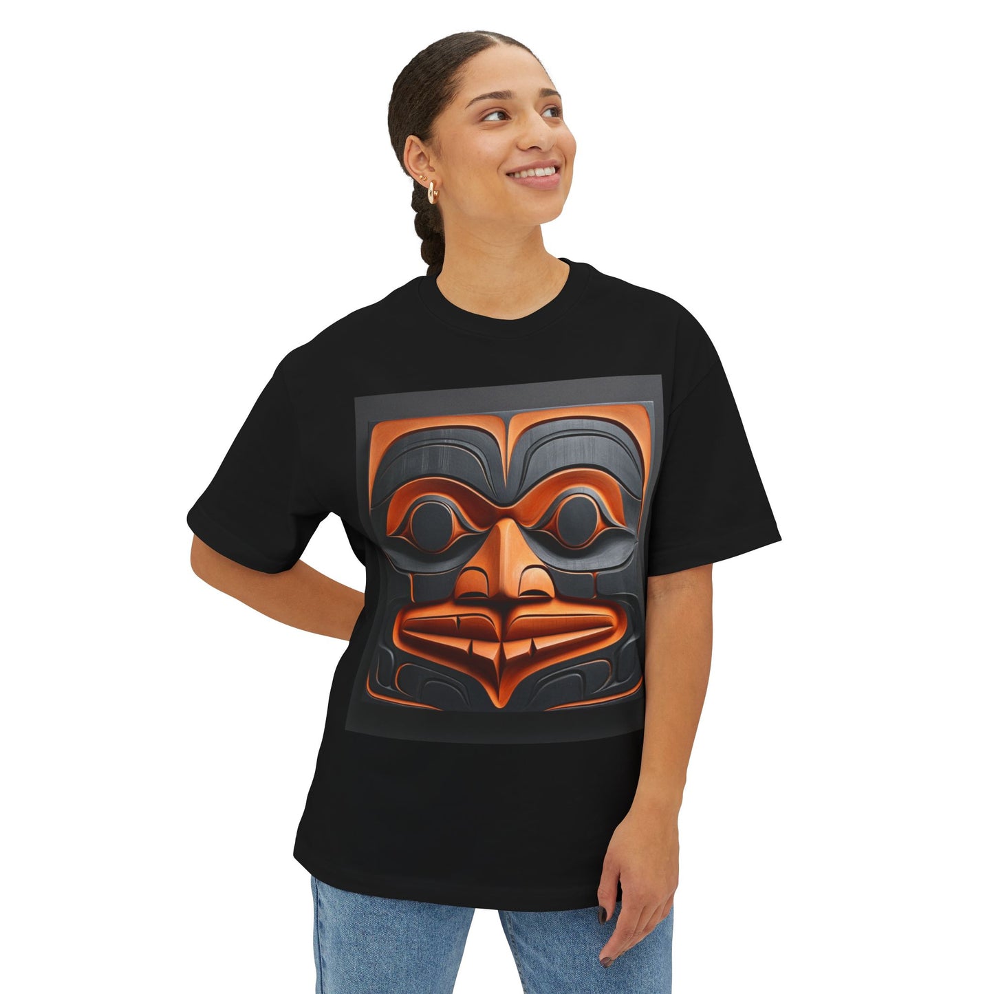 Harvest Spirit Unisex Sports Jersey (AOP)