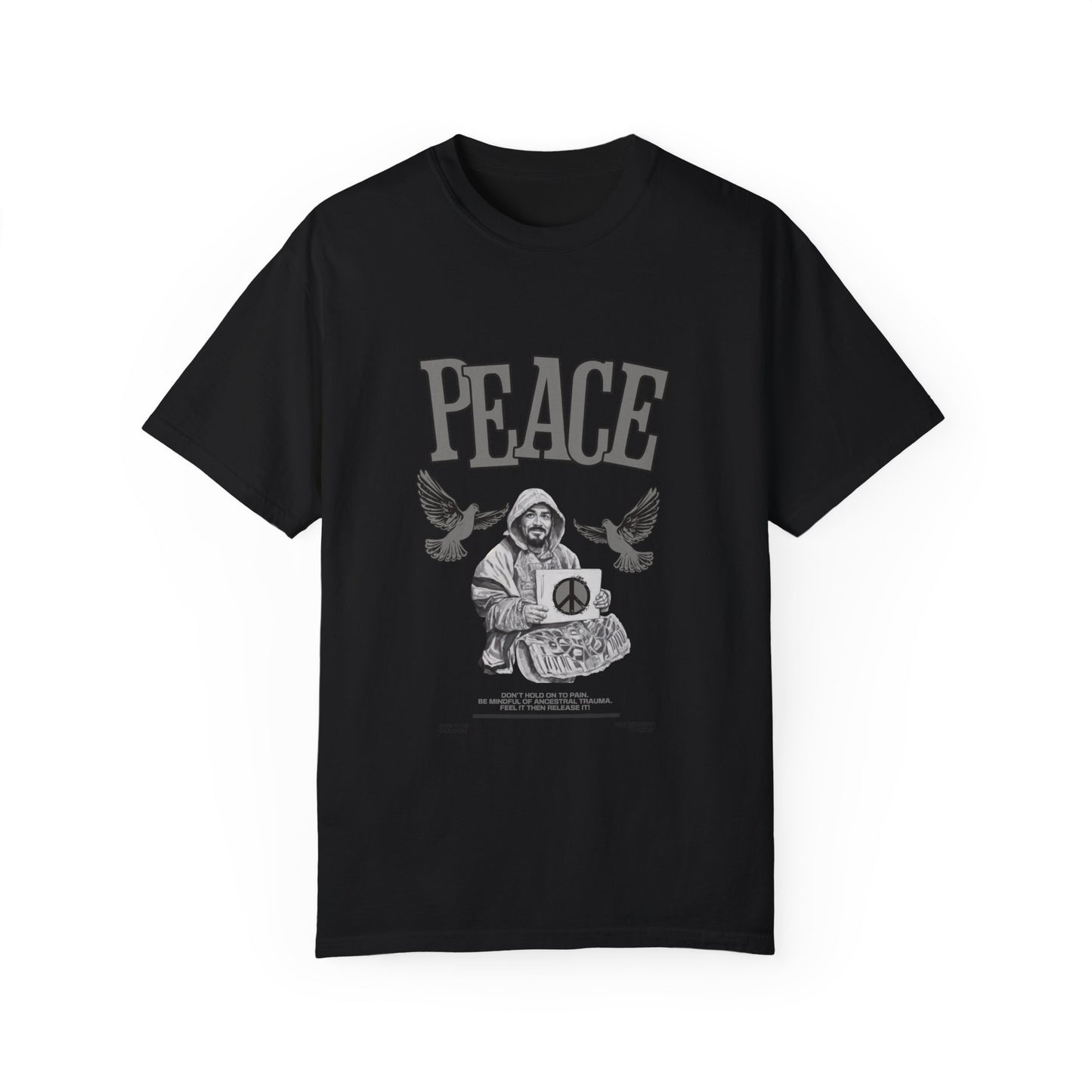 Peace