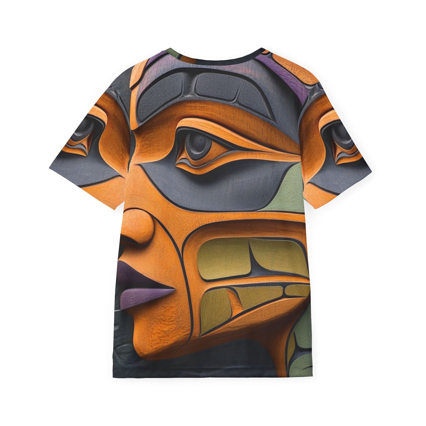 Matriarchal Harvest Unisex Sports Jersey (AOP)