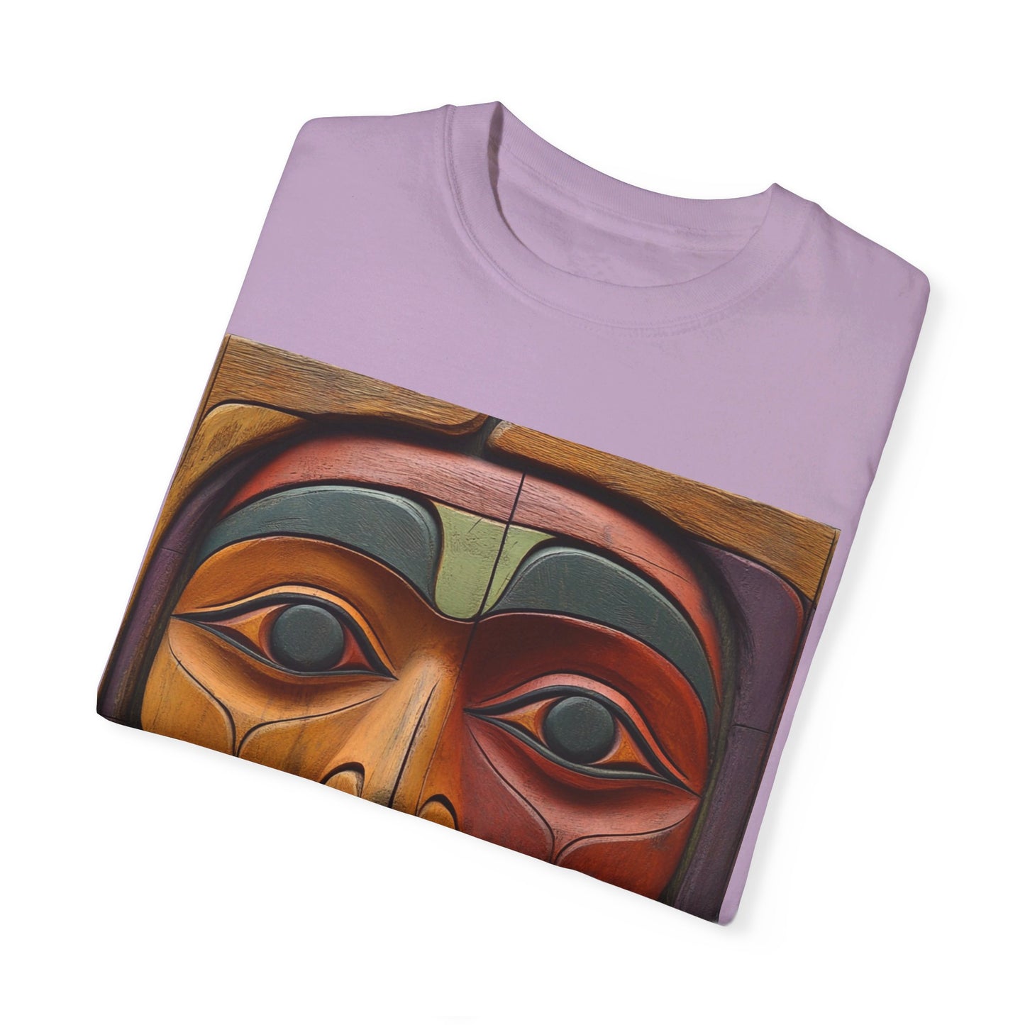 T® Short-Sleeve T-Shirt Unisex Garment-Dyed T-shirt