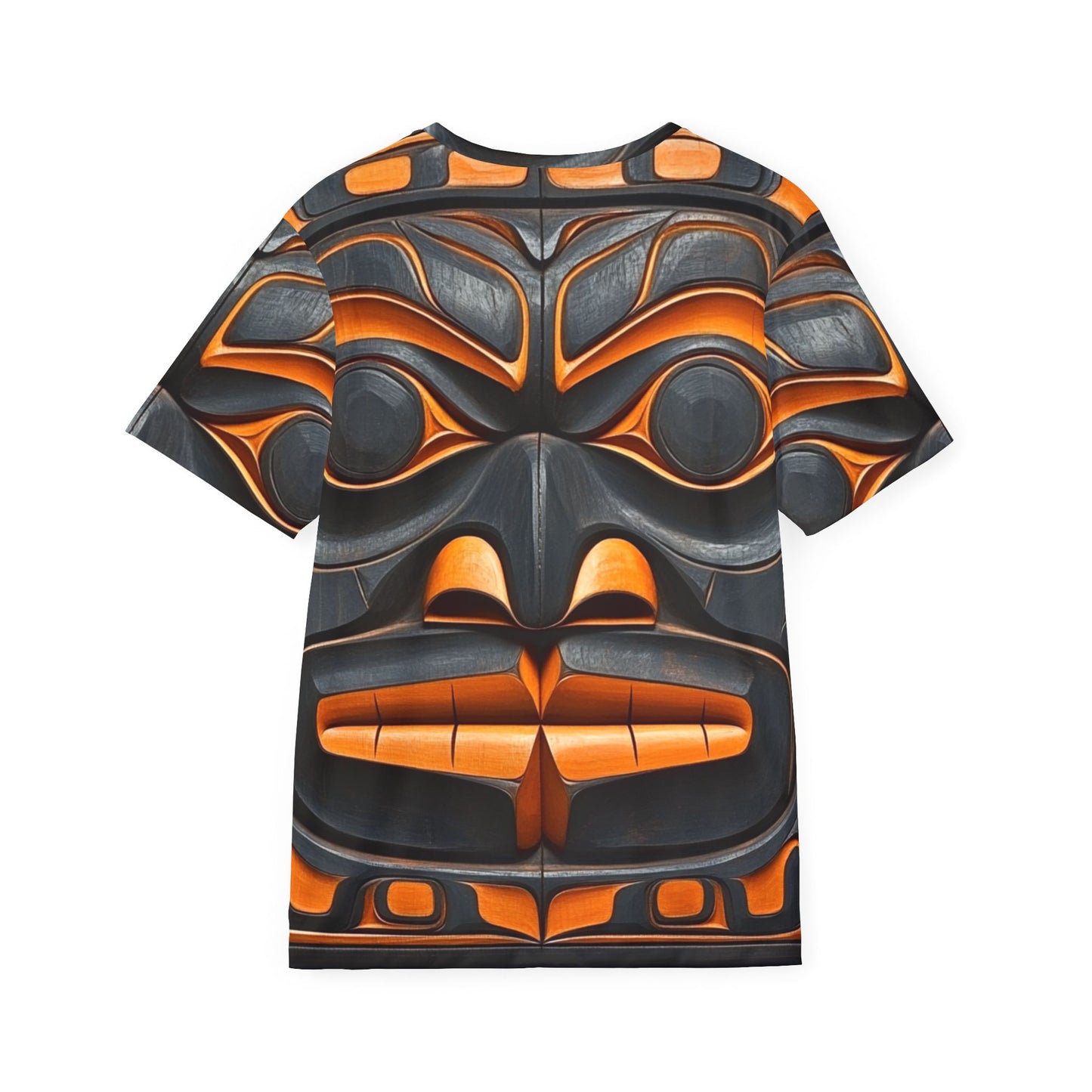 Harvest Spirit Unisex Sports Jersey (AOP)
