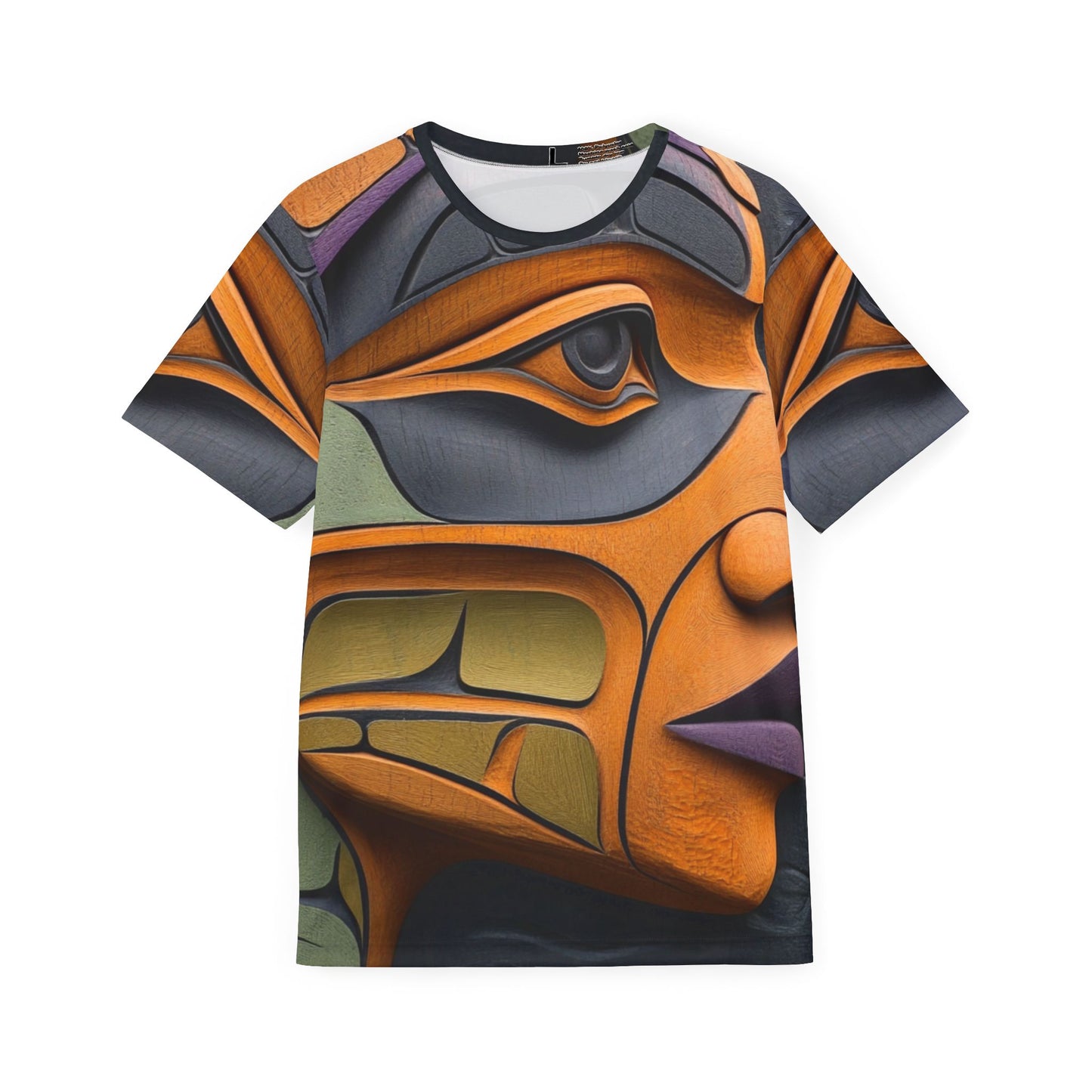 Matriarchal Harvest Unisex Sports Jersey (AOP)