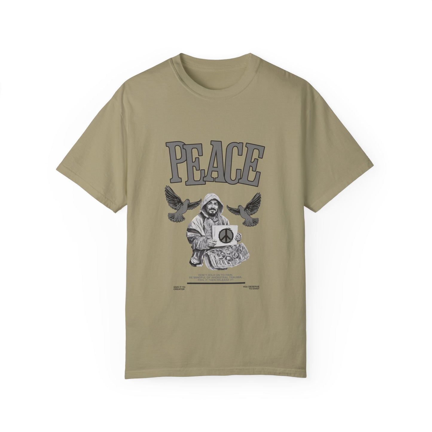 Peace