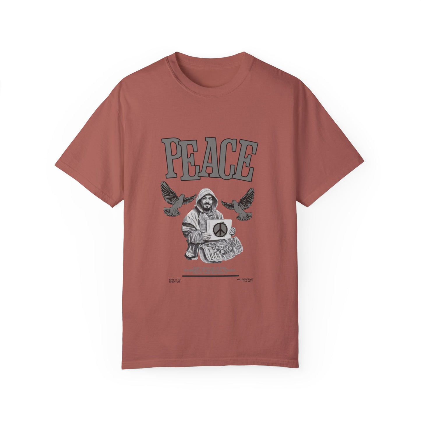 Peace