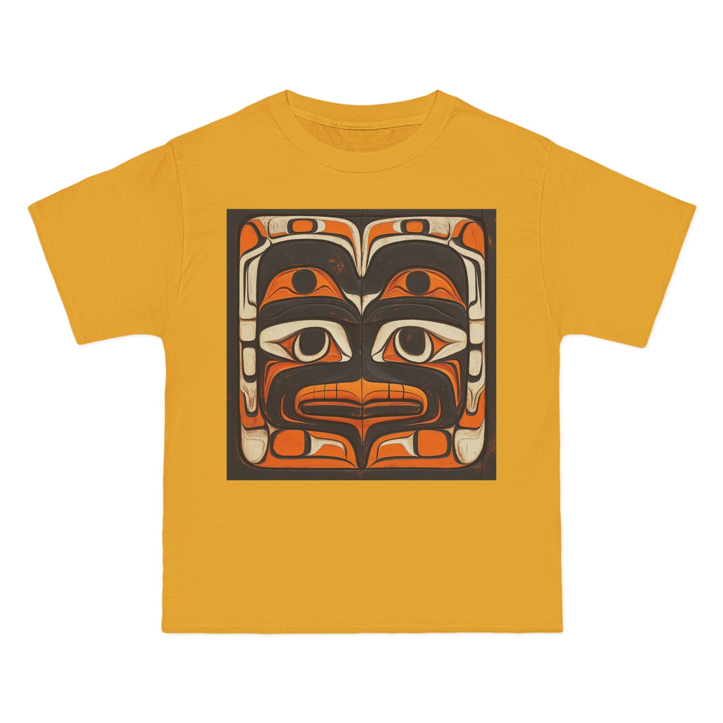 SOULS OF THE HARVEST Men's Polyester Tee Beefy-T® Short-Sleeve T-Shirt