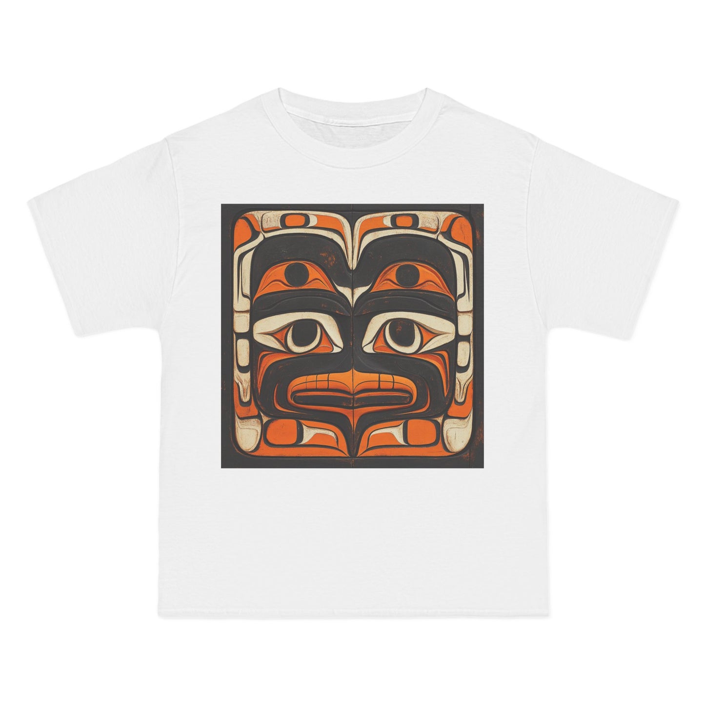 SOULS OF THE HARVEST Men's Polyester Tee Beefy-T® Short-Sleeve T-Shirt