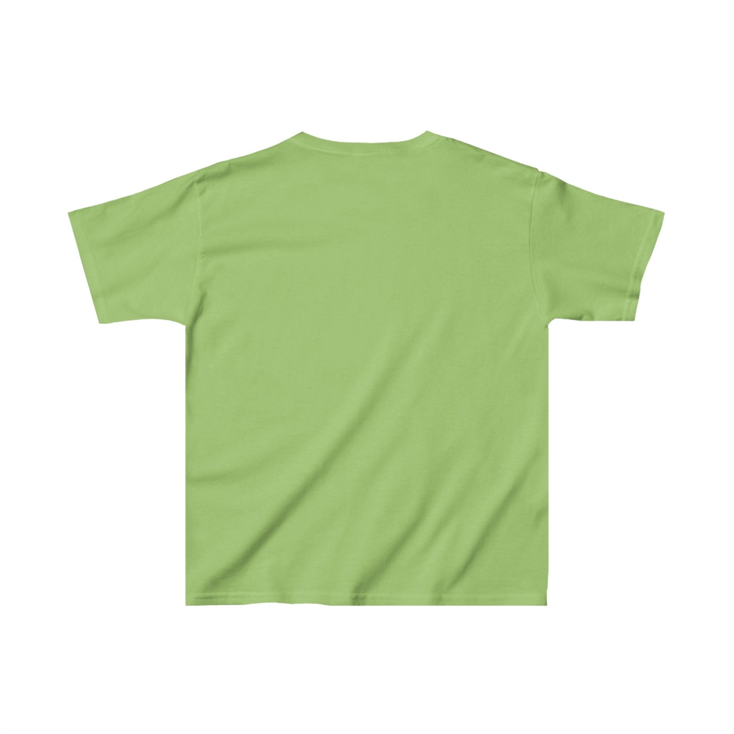 Its Time To Scare Kids Heavy Cotton™ Tee