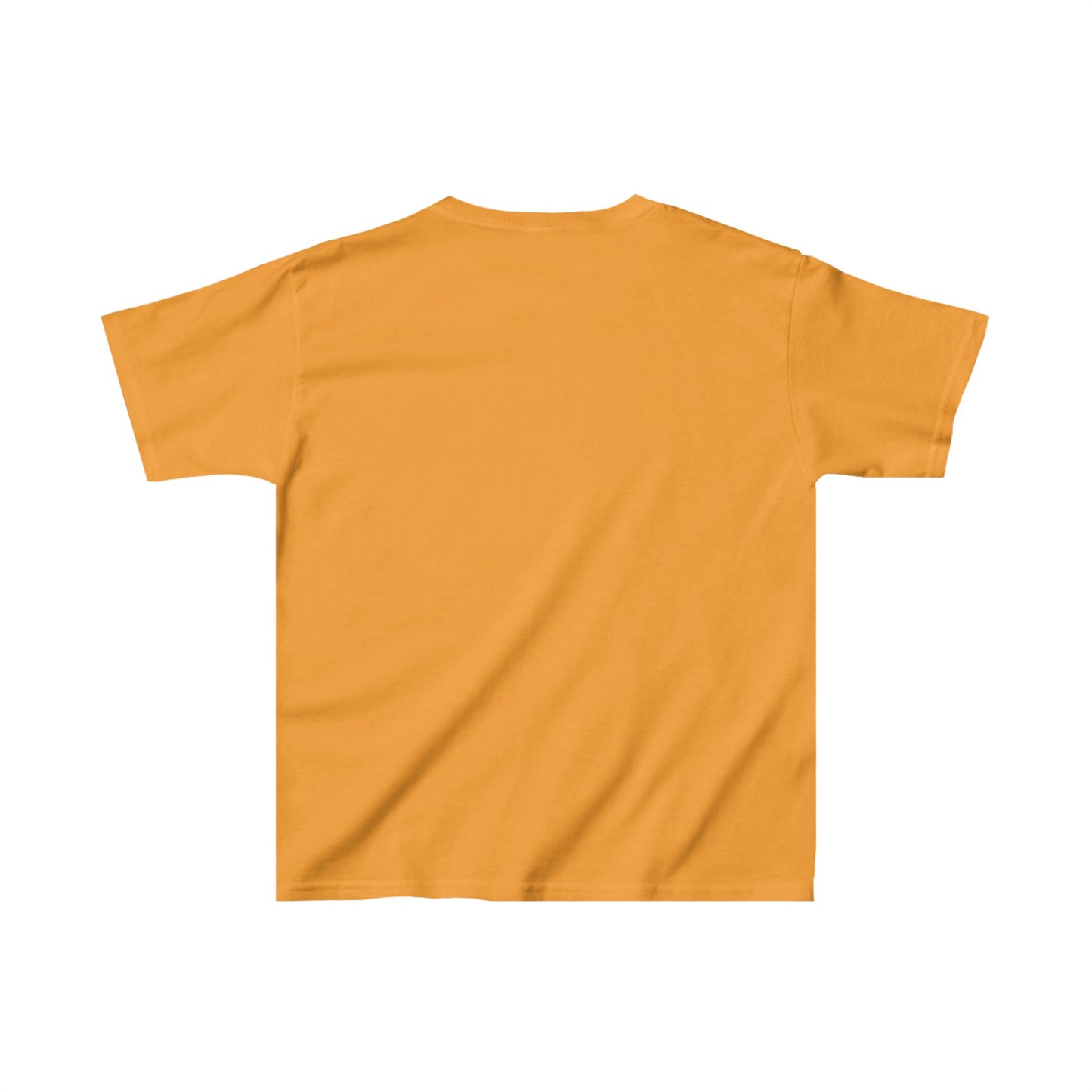 Its Time To Scare Kids Heavy Cotton™ Tee