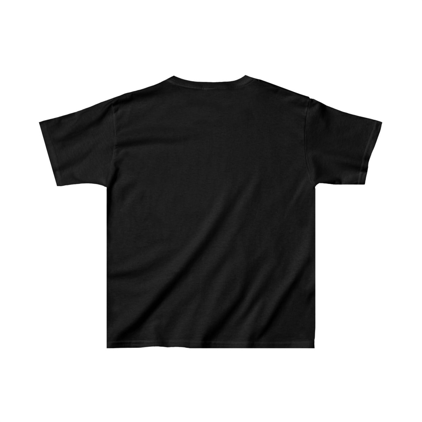 Its Time To Scare Kids Heavy Cotton™ Tee