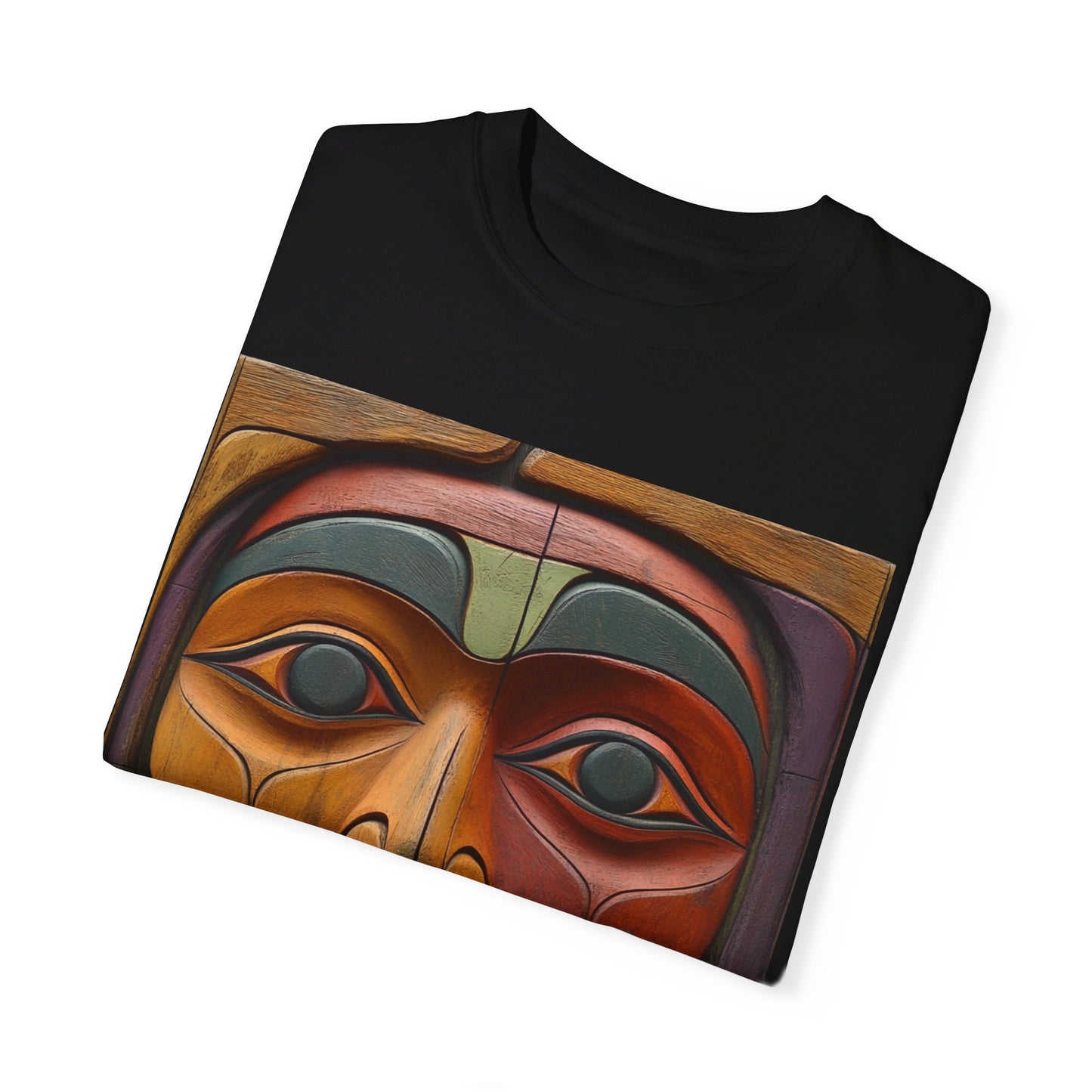 T® Short-Sleeve T-Shirt Unisex Garment-Dyed T-shirt