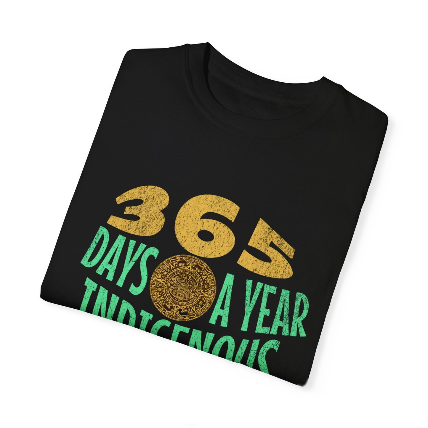 365 Day's A Year