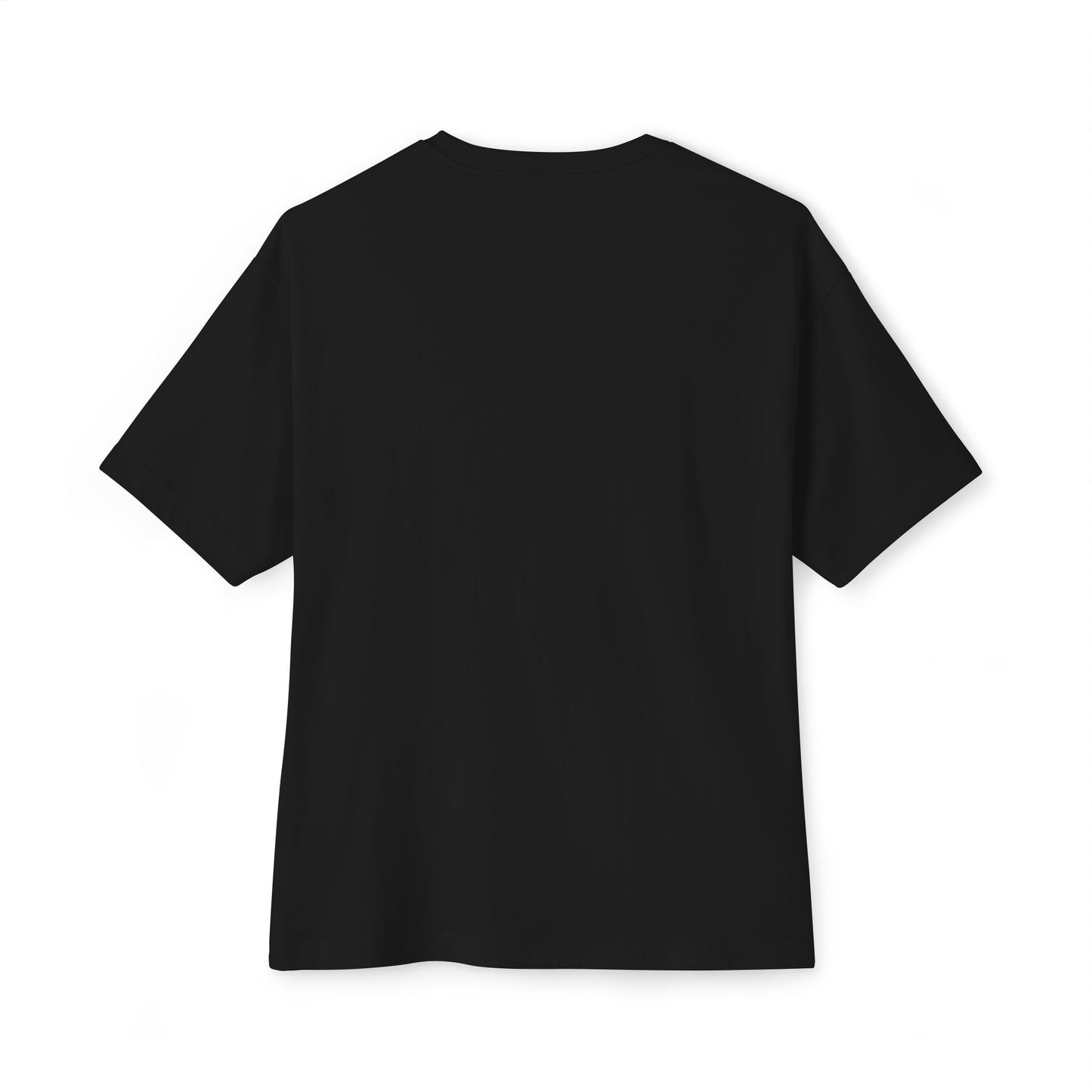 Spooky Unisex Oversized Boxy Tee