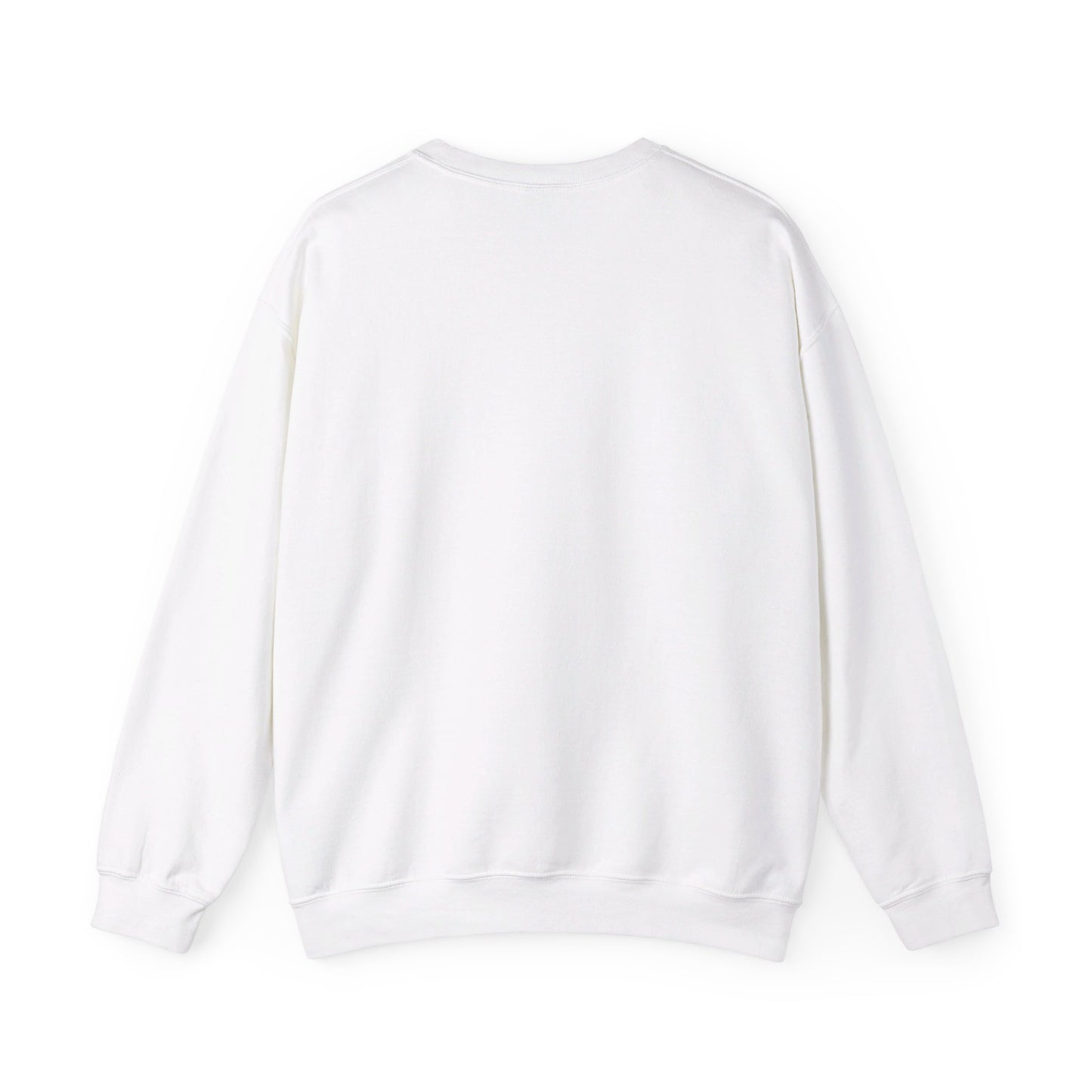 Tis The Season Unisex Heavy Blend™ Crewneck Sweatshirt