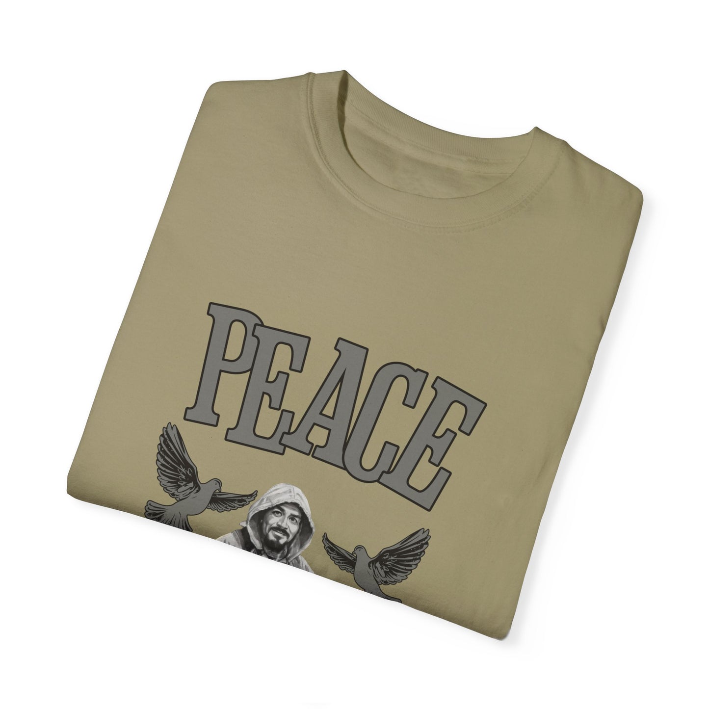 Peace