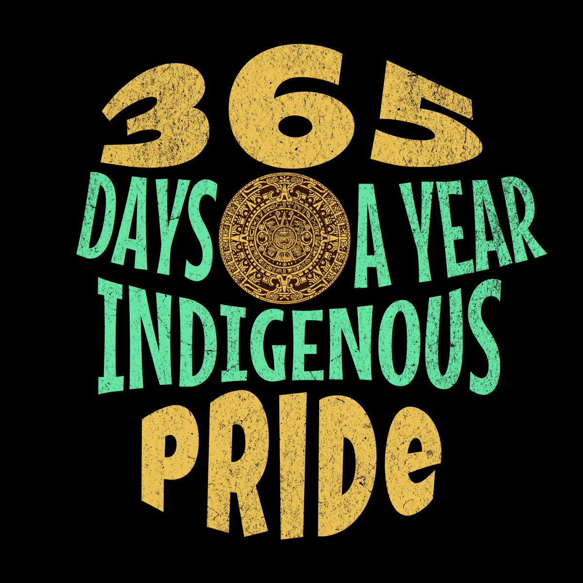 365 Day's A Year