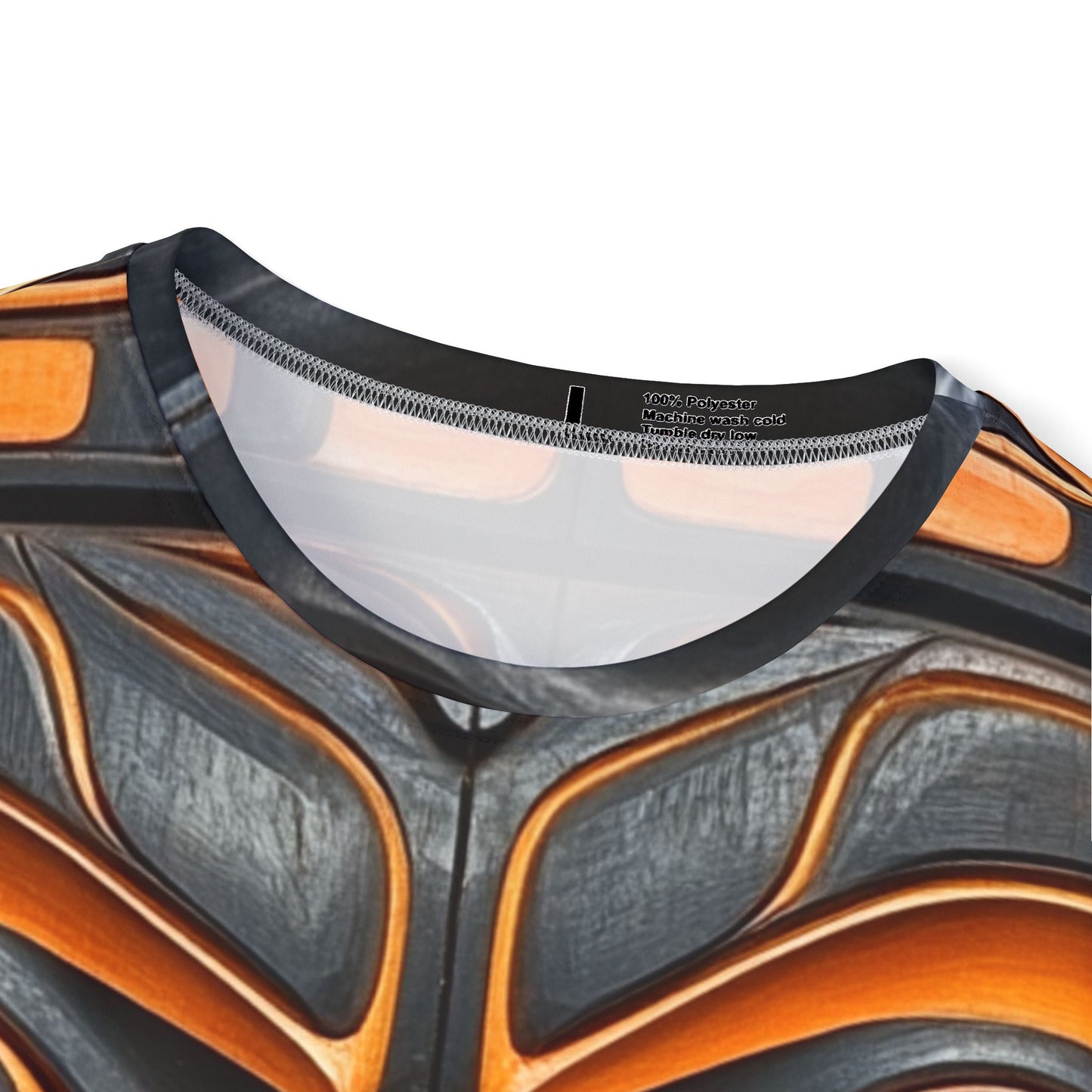 Harvest Spirit Unisex Sports Jersey (AOP)