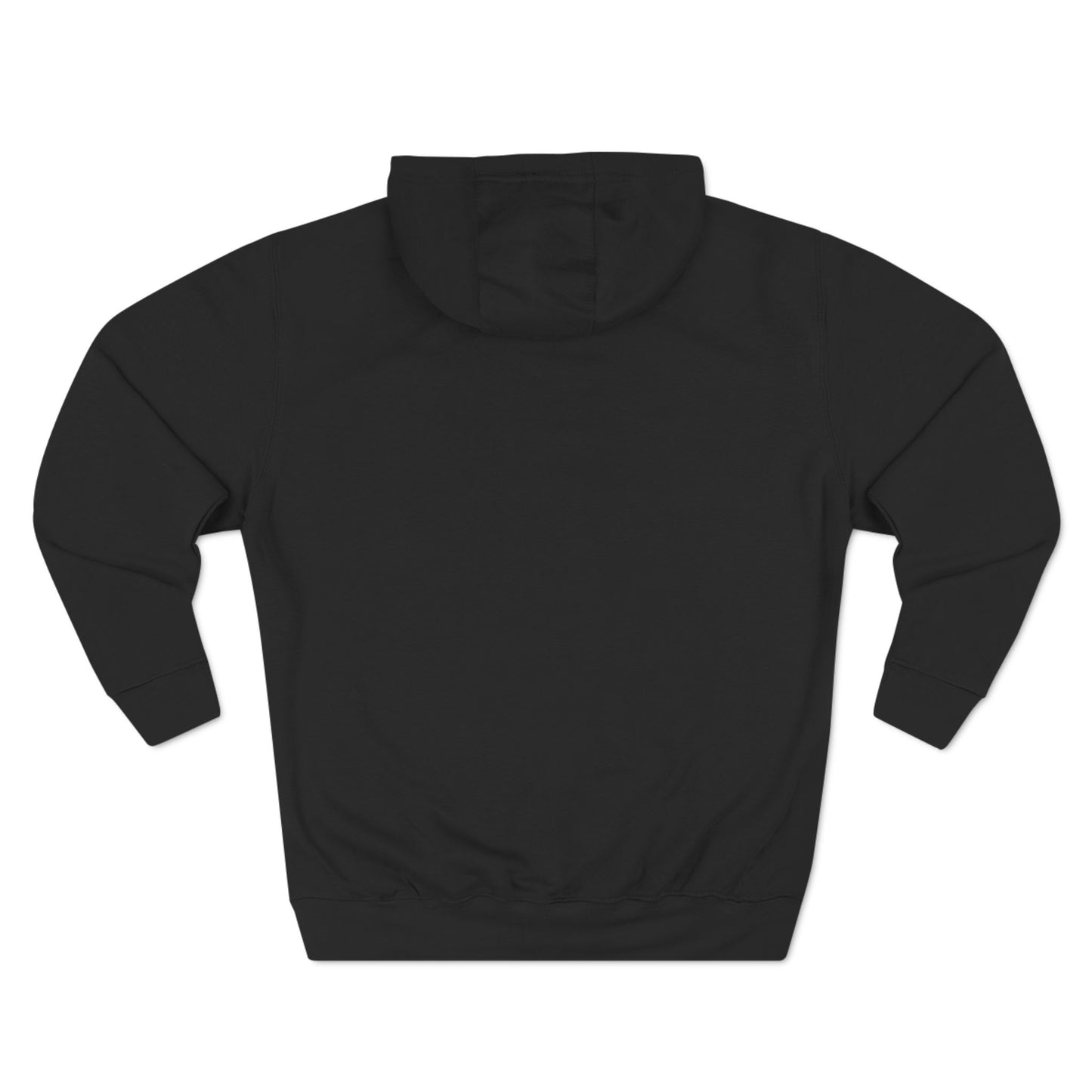 Stay Spooky ForeverThree-Panel Fleece Hoodie