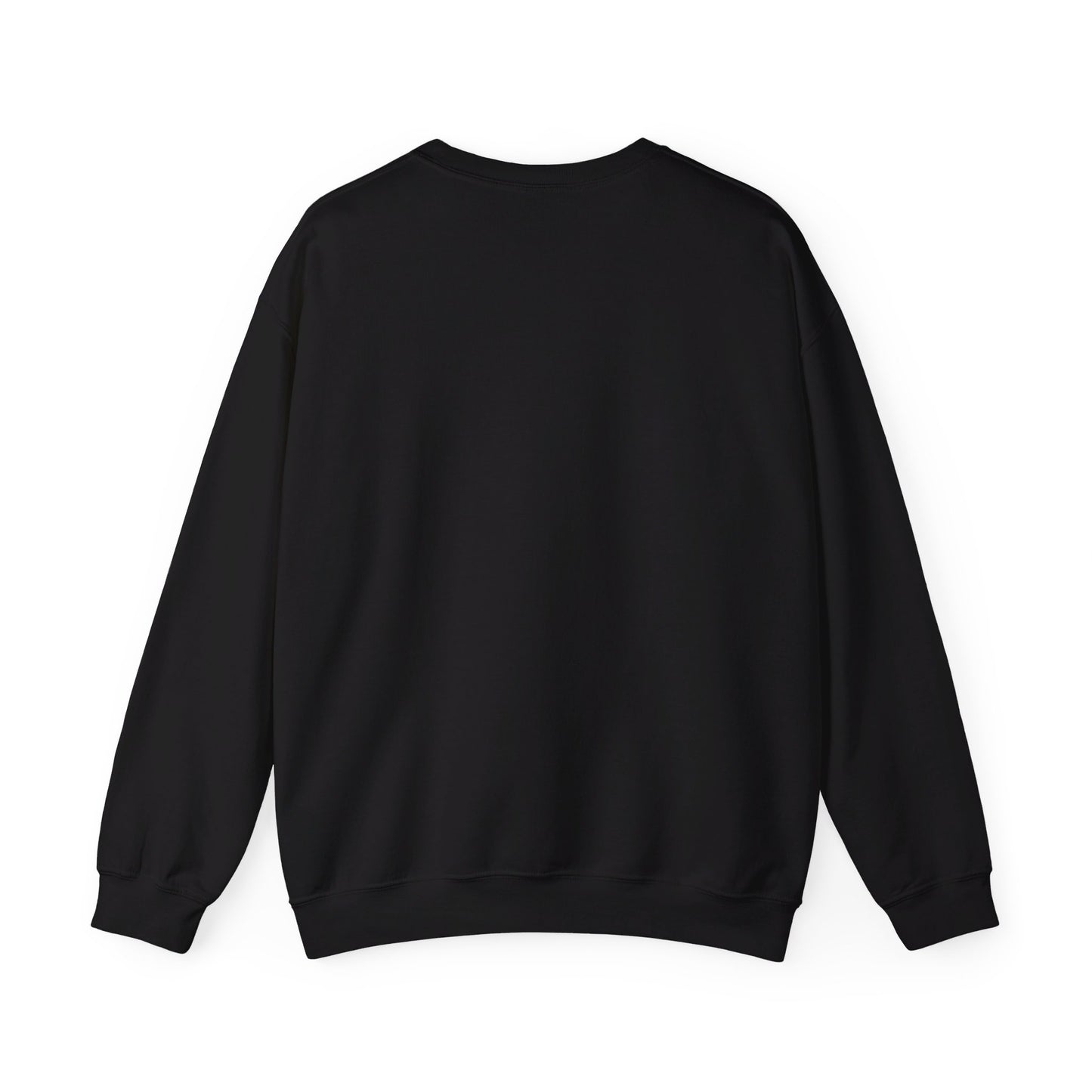 Tis The Season Unisex Heavy Blend™ Crewneck Sweatshirt