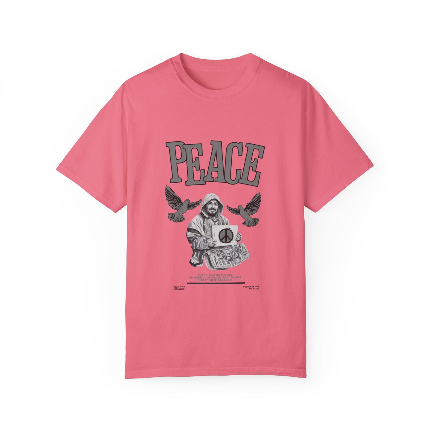 Peace