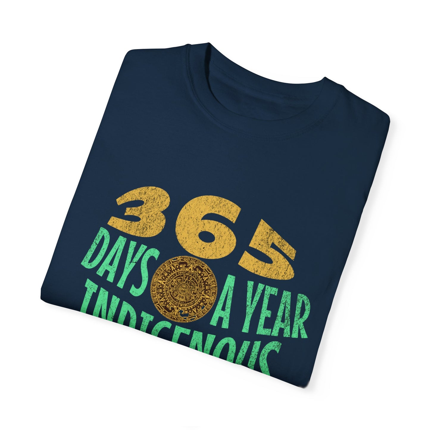 365 Day's A Year