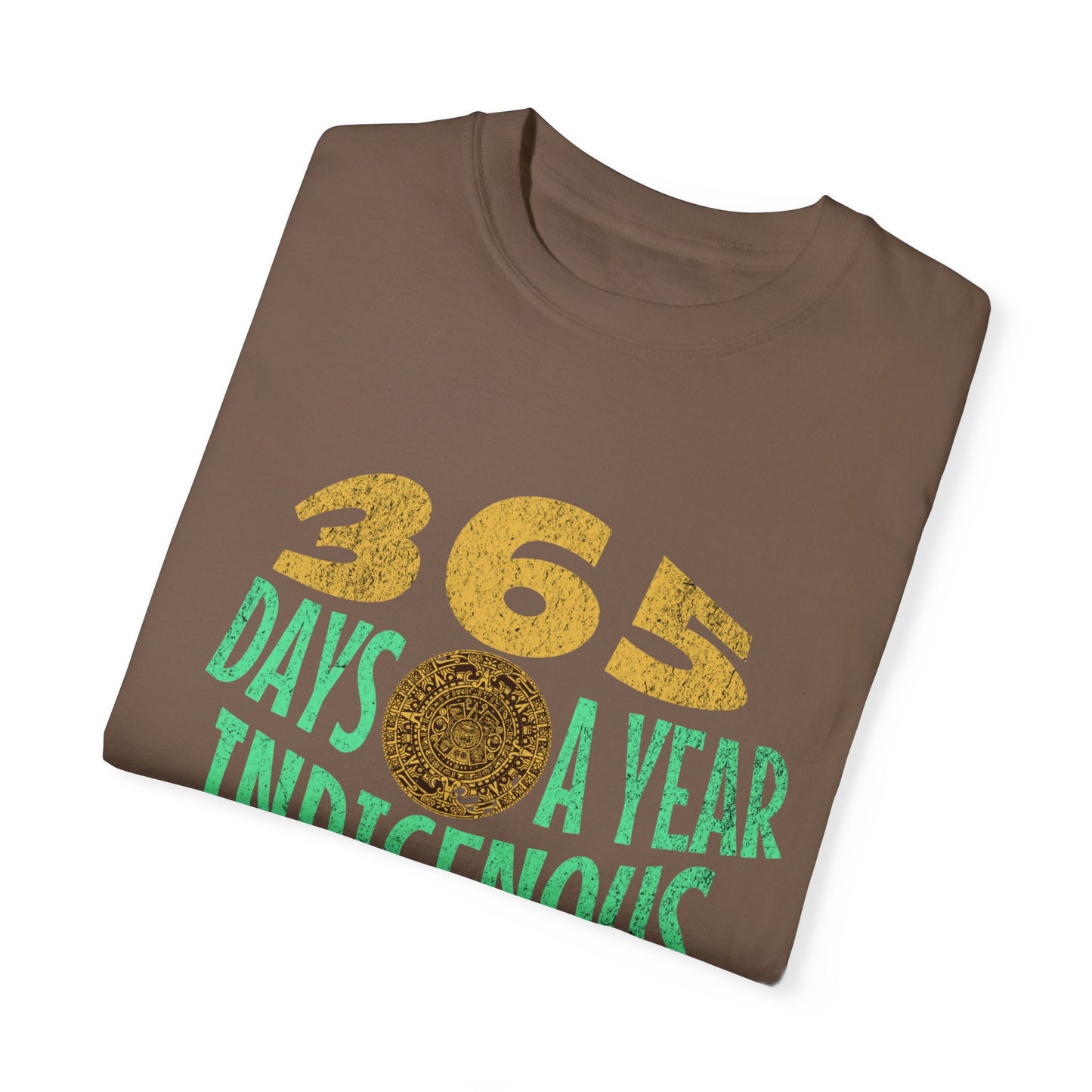 365 Day's A Year