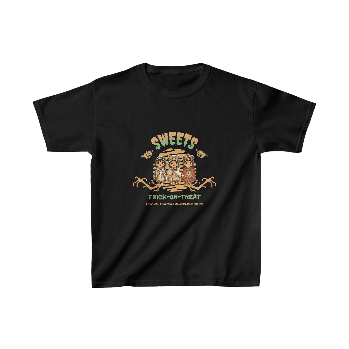 Sweets Kids Heavy Cotton™ Tee
