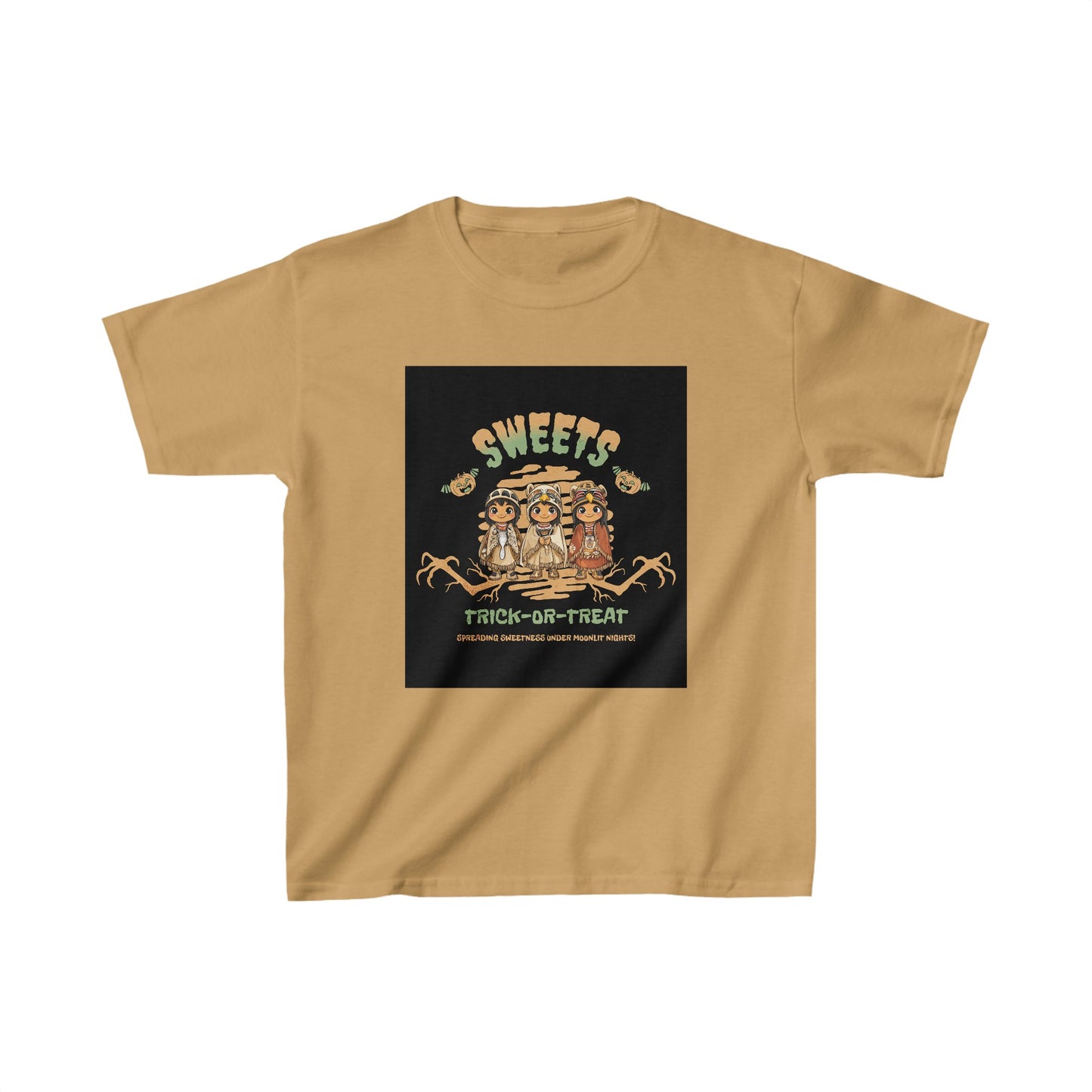 Sweets Kids Heavy Cotton™ Tee