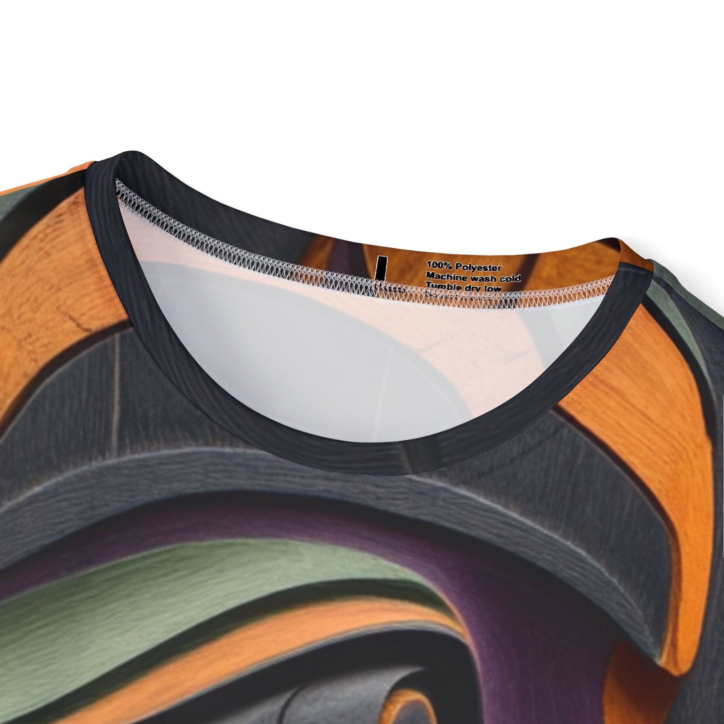 Matriarchal Harvest Unisex Sports Jersey (AOP)
