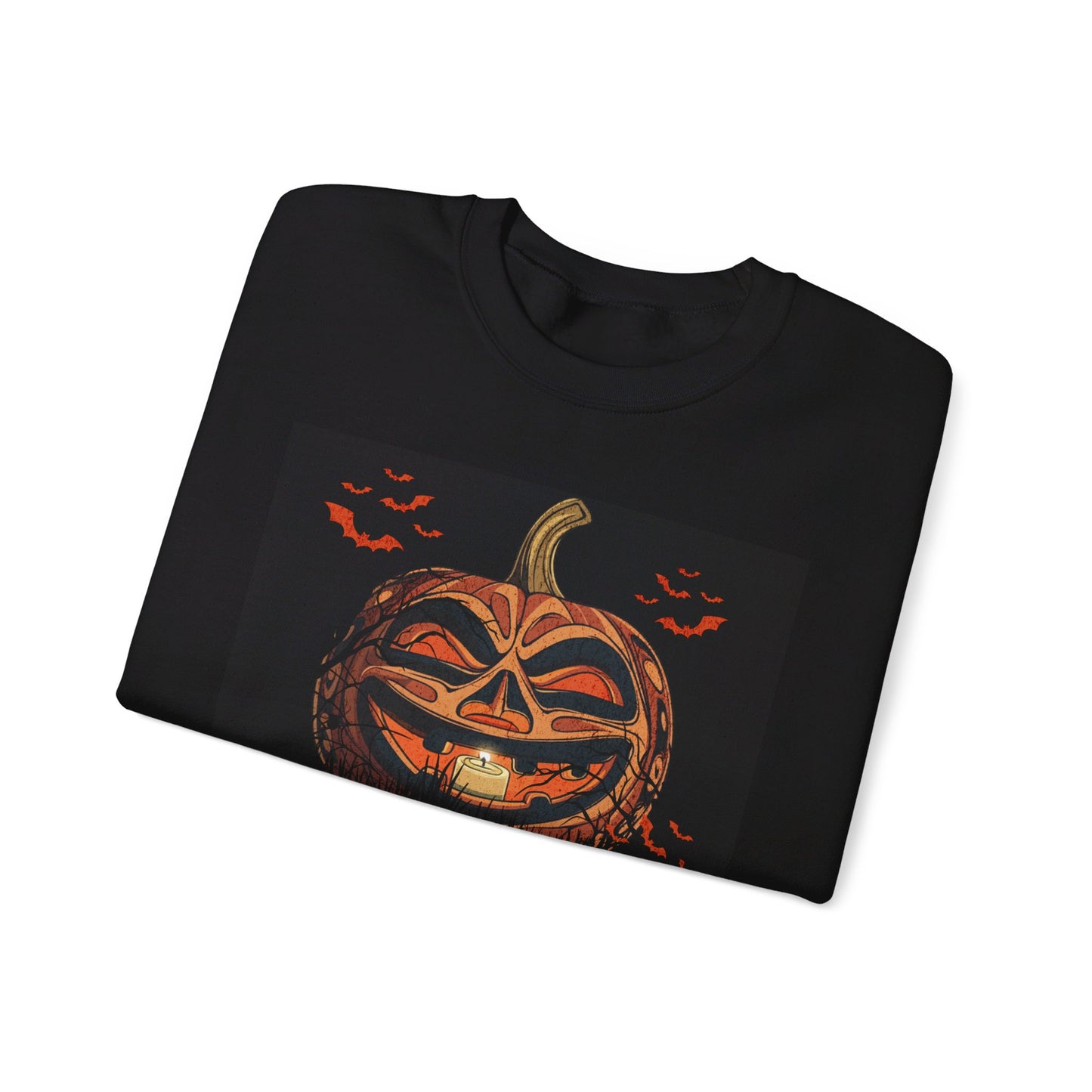 Tis The Season Unisex Heavy Blend™ Crewneck Sweatshirt