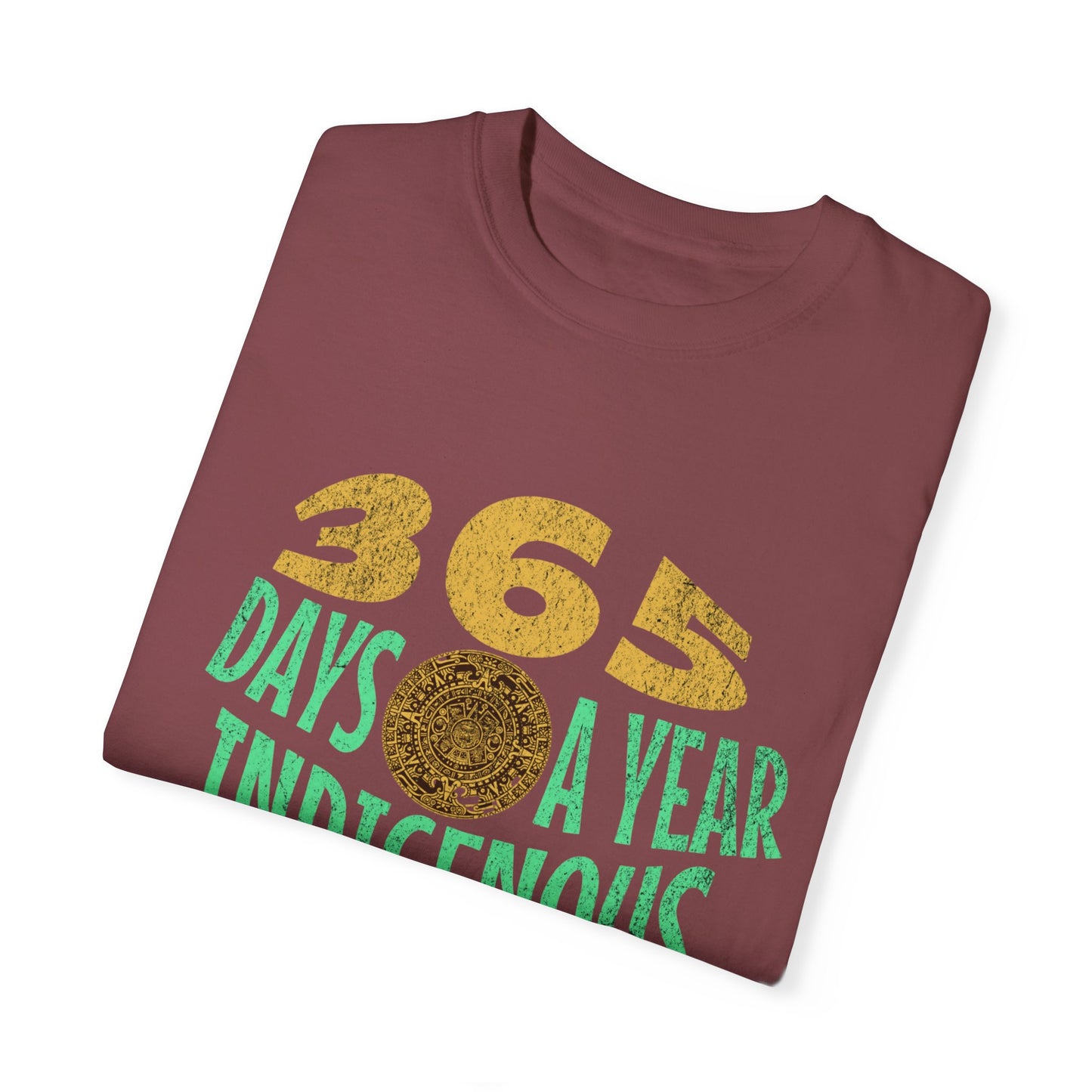 365 Day's A Year