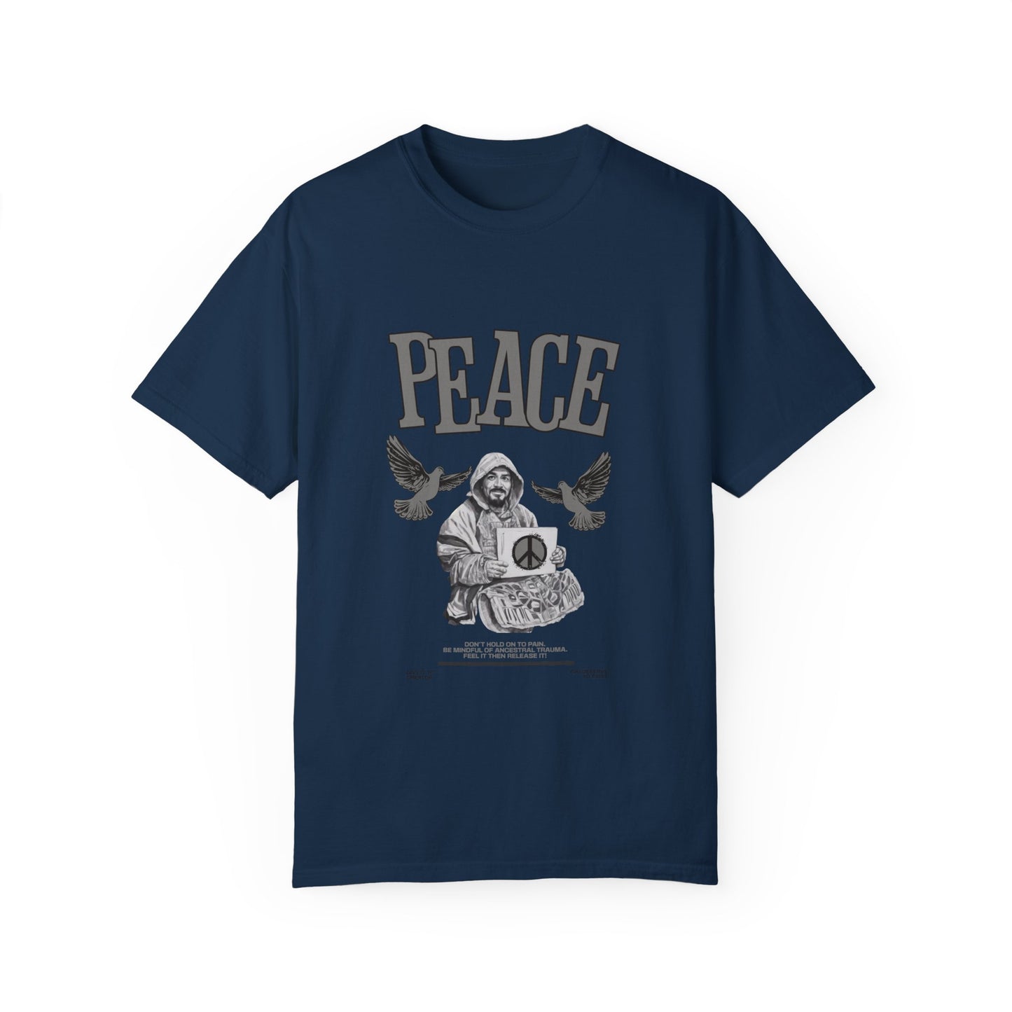 Peace