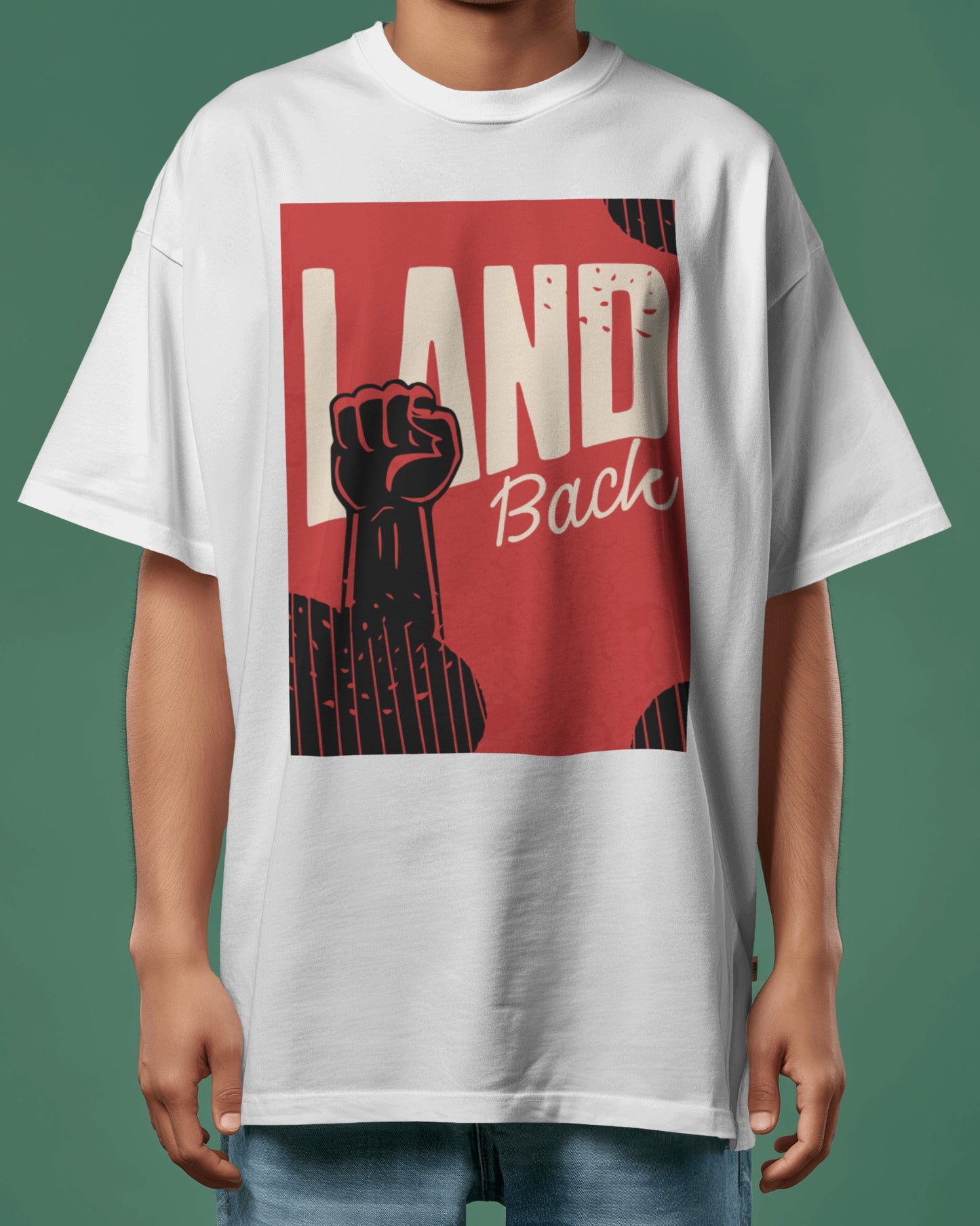 Land Back