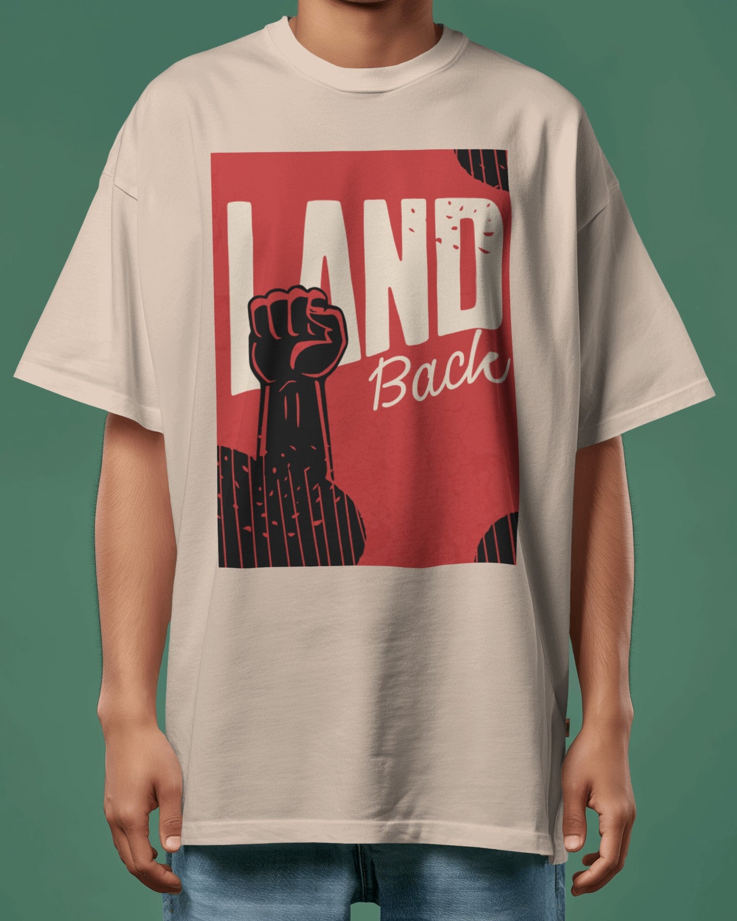 Land Back