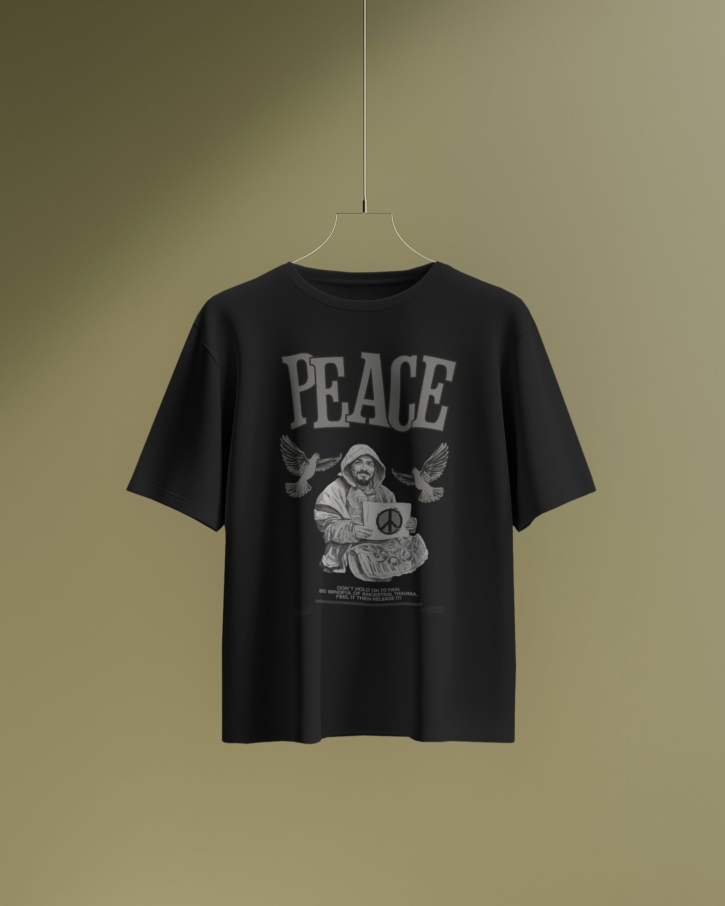 Peace