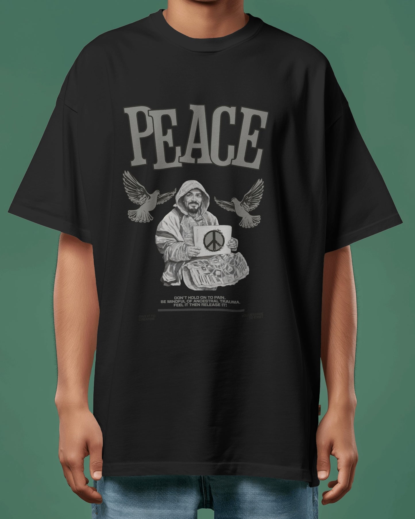 Peace