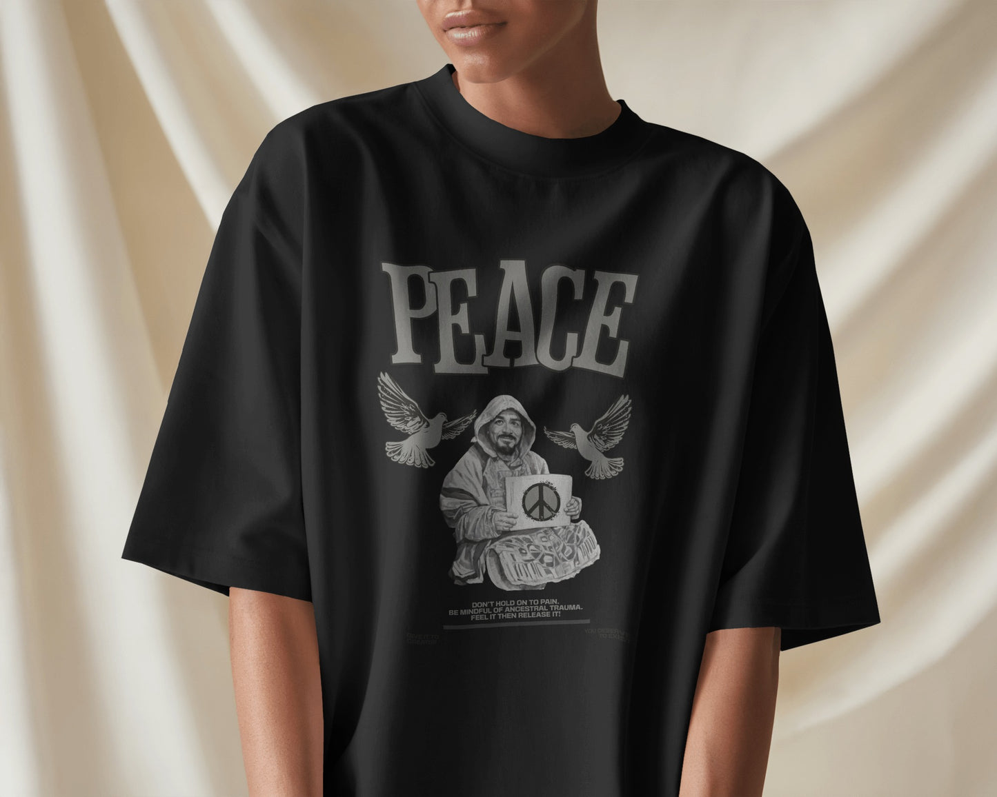 Peace