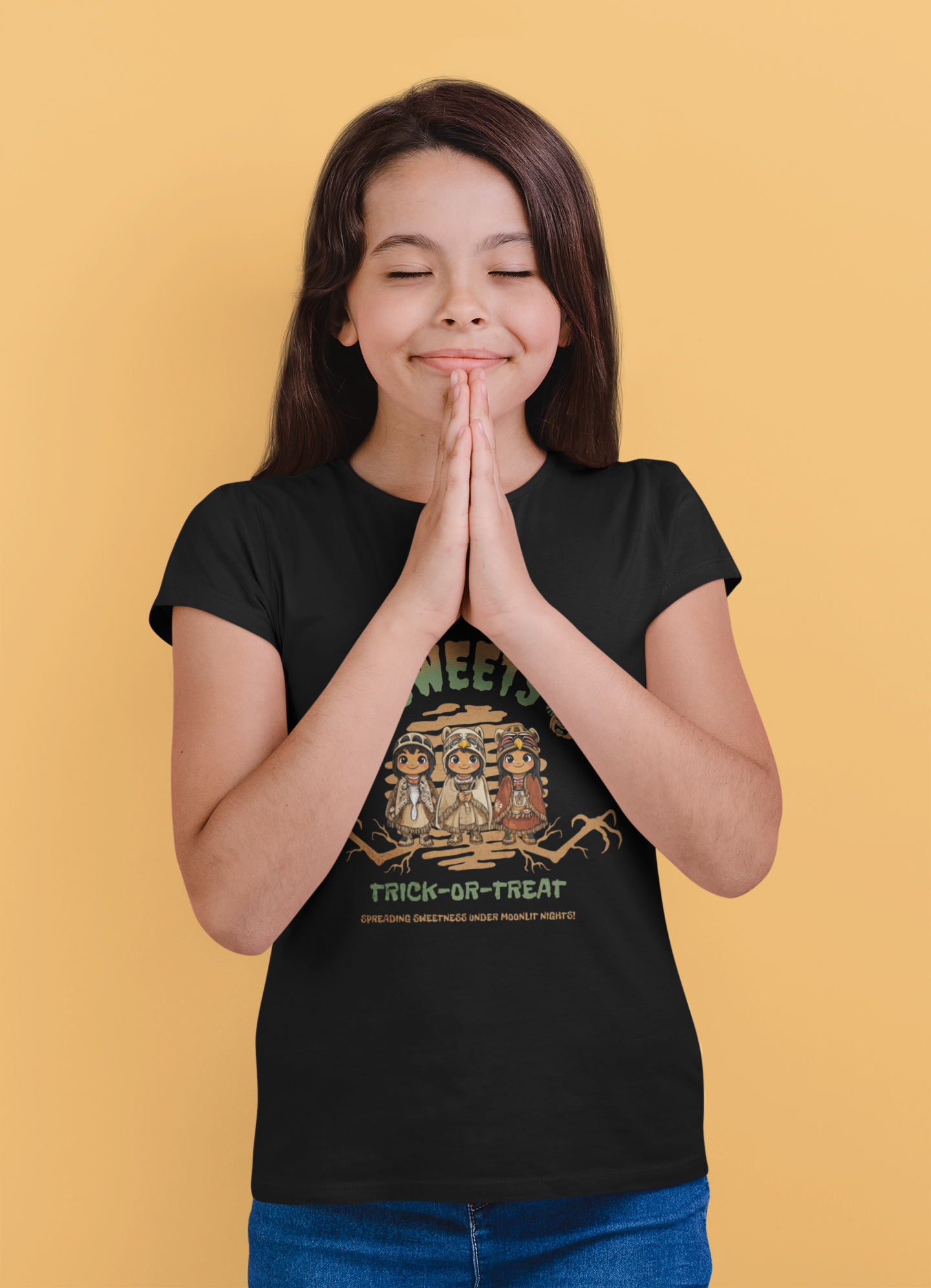 Sweets Kids Heavy Cotton™ Tee