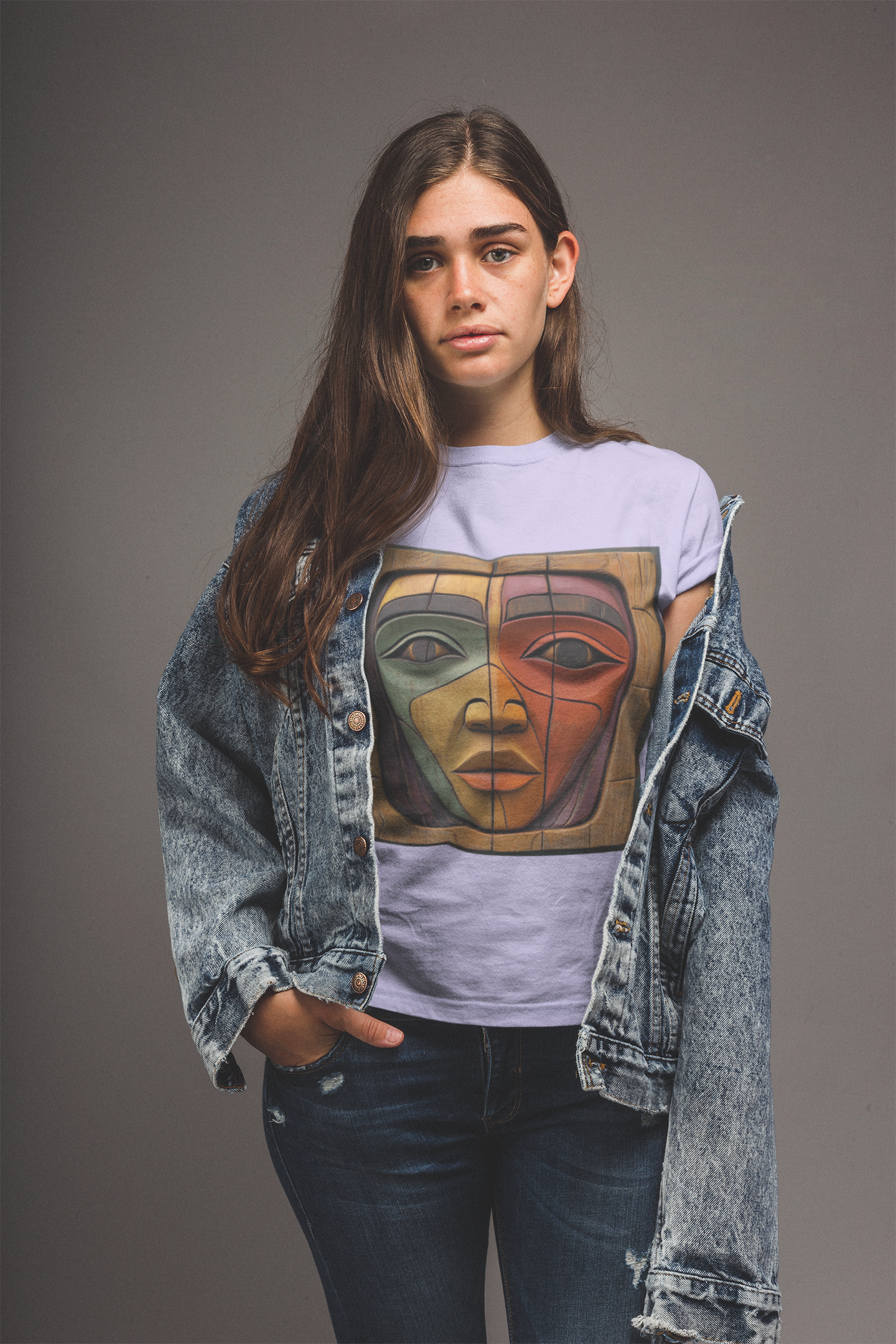 T® Short-Sleeve T-Shirt Unisex Garment-Dyed T-shirt