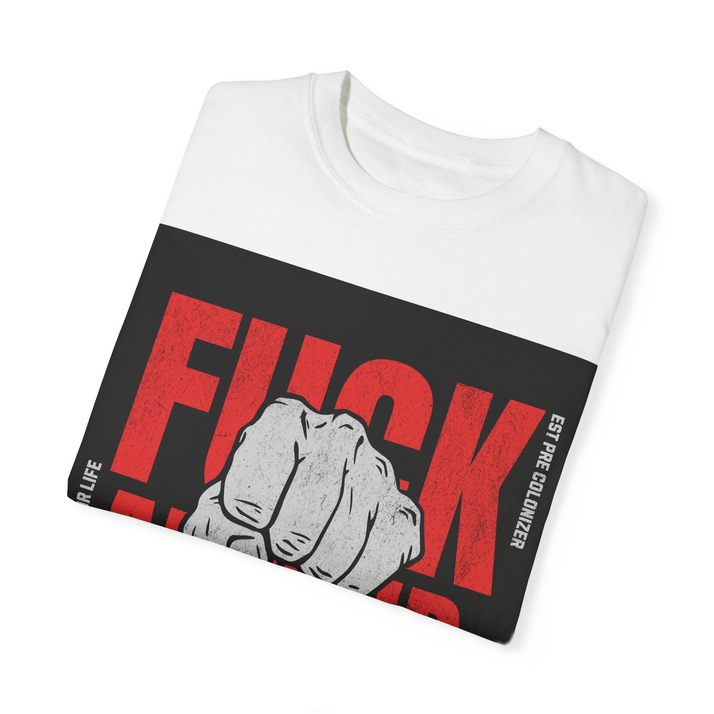Fuck Around And Find Out