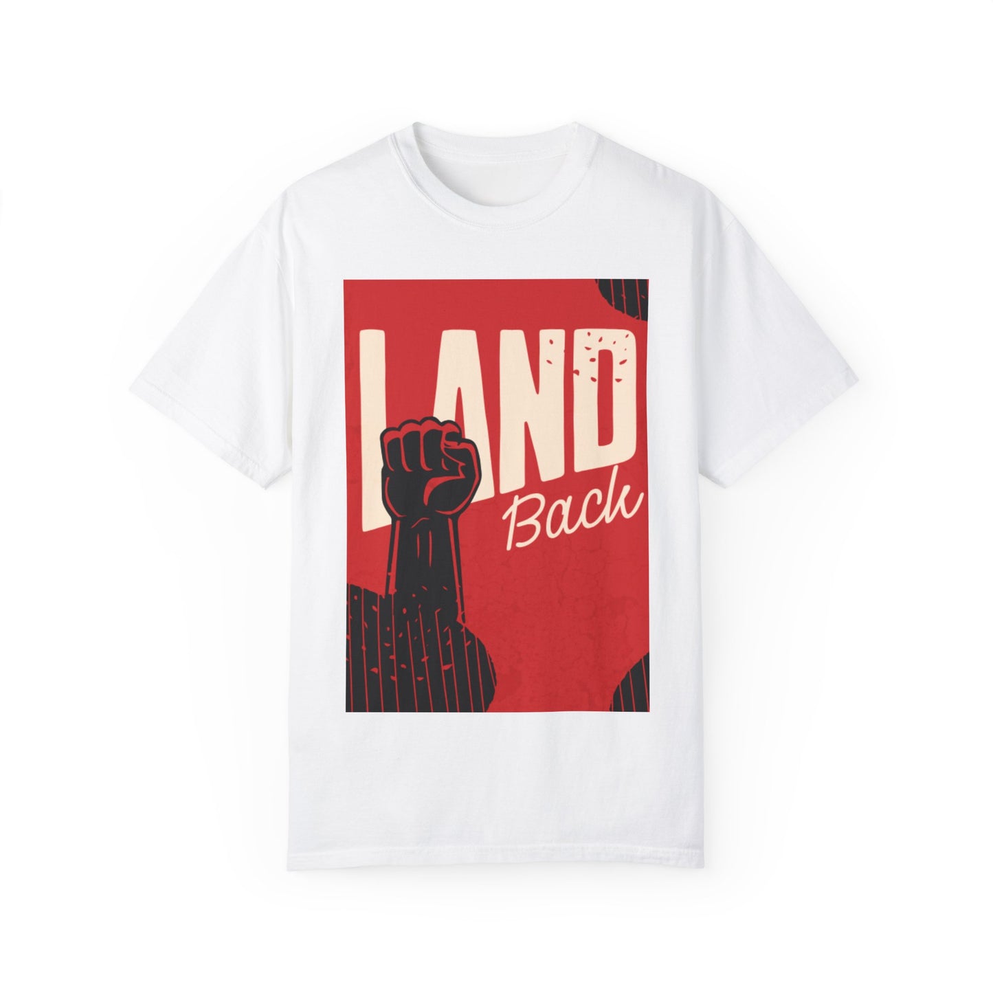 Land Back