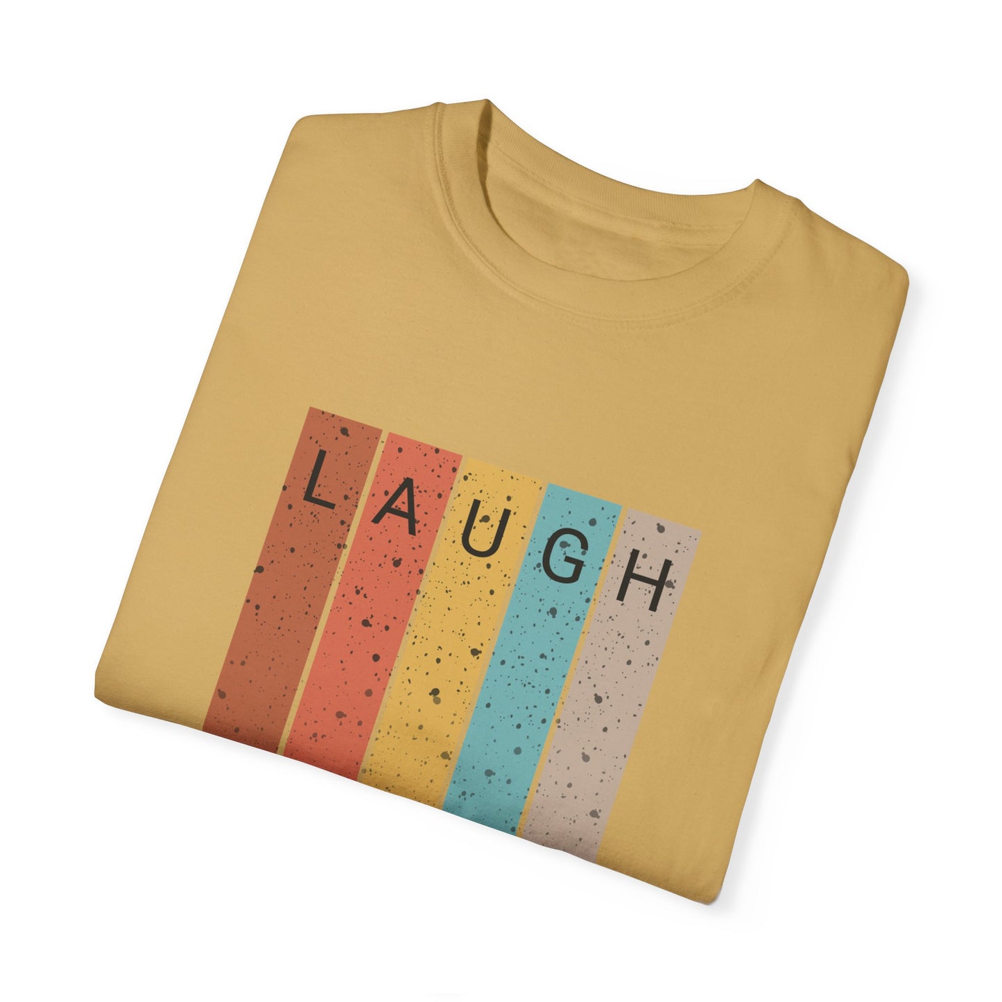 Indigenous Laughs are Ancestral Medicine