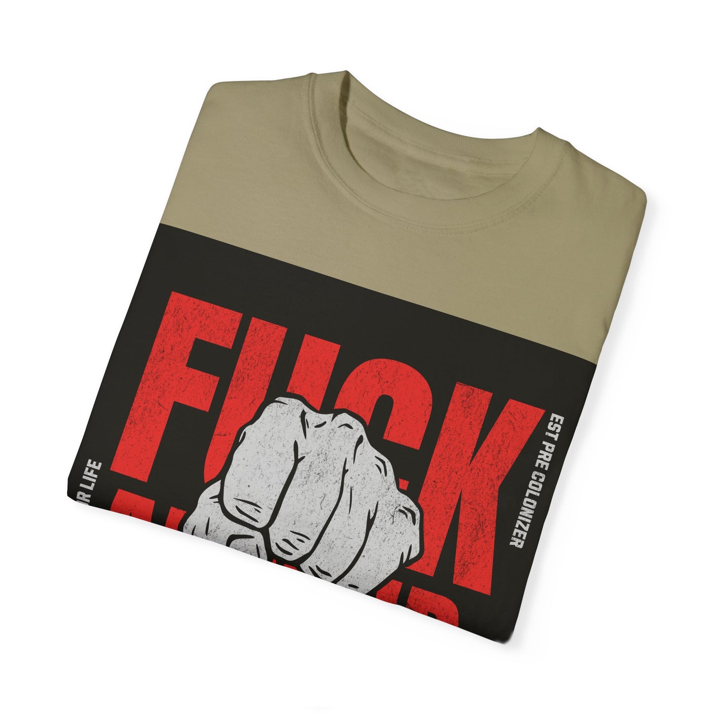 Fuck Around And Find Out