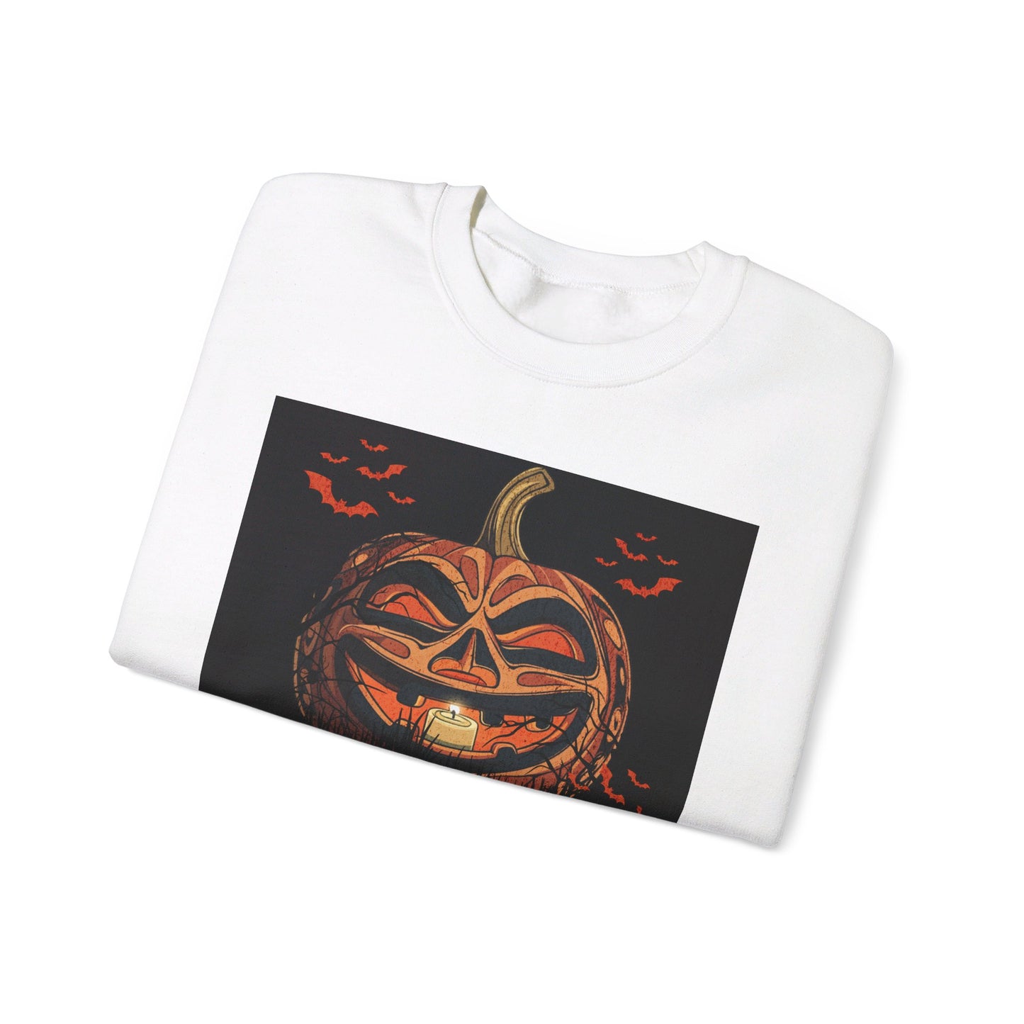 Tis The Season Unisex Heavy Blend™ Crewneck Sweatshirt
