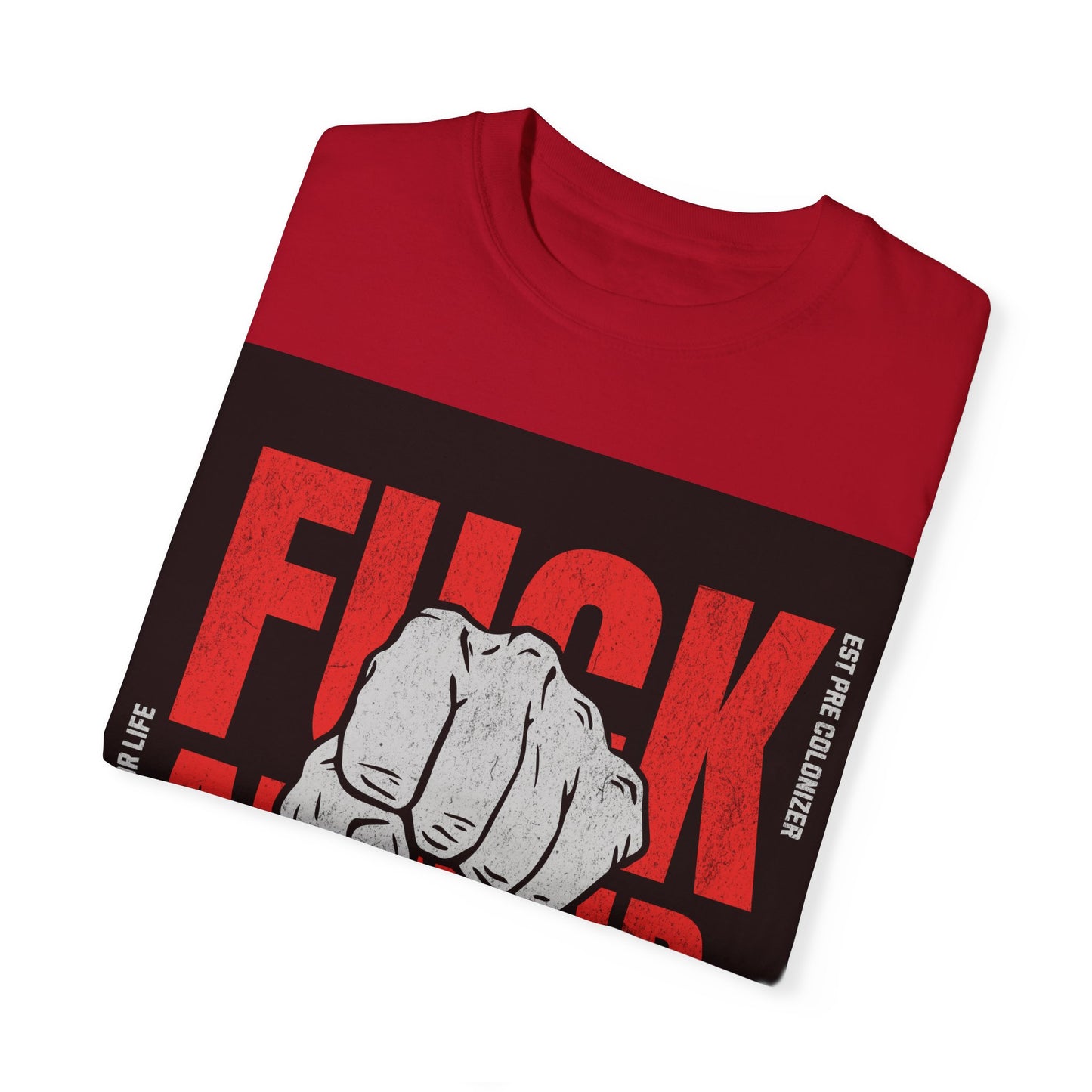 Fuck Around And Find Out